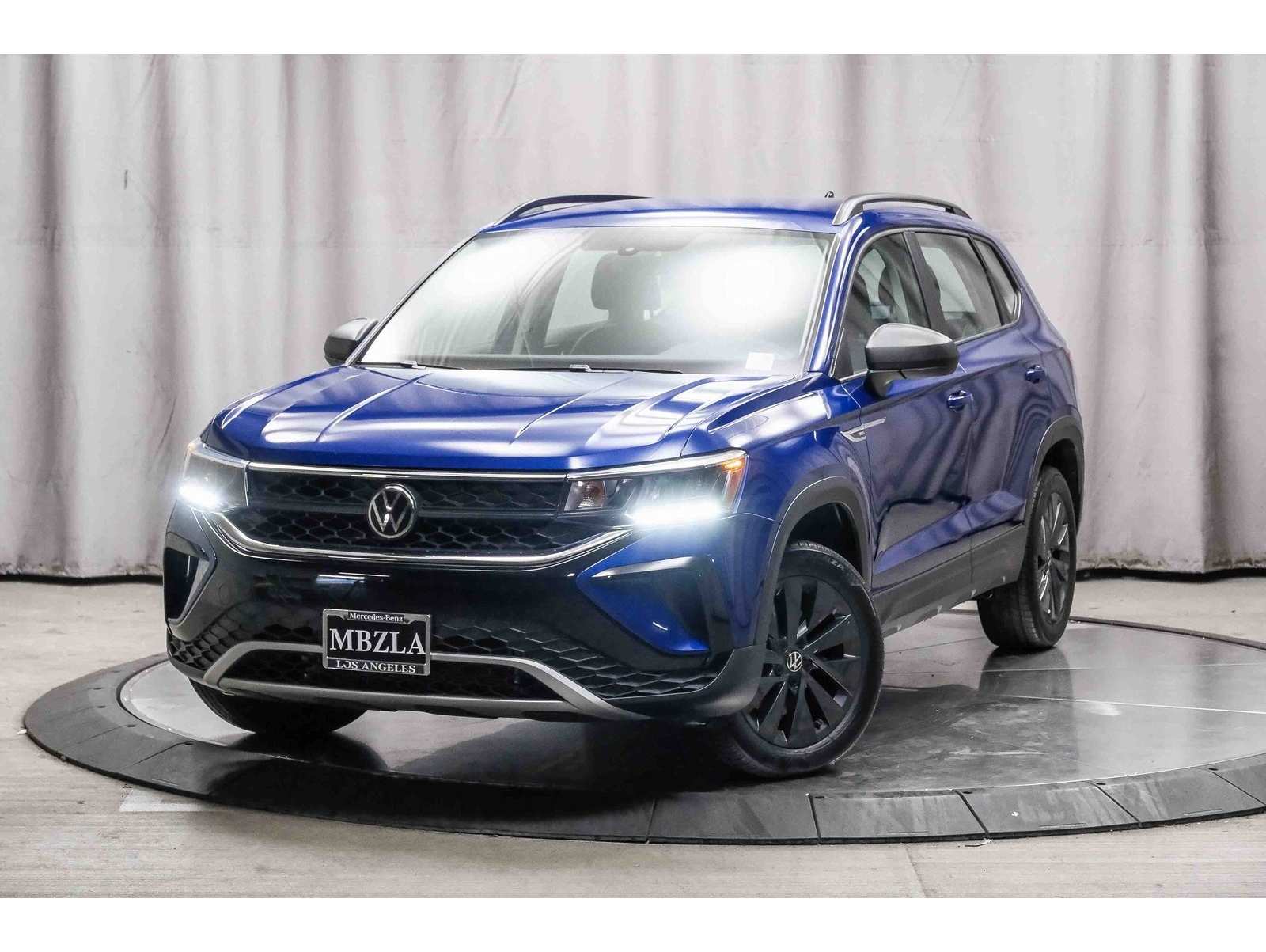 2023 Volkswagen Taos S