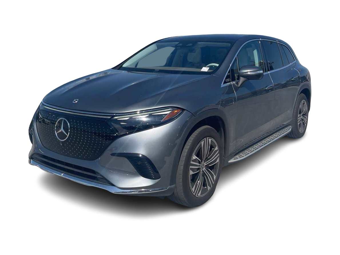 2023 Mercedes-Benz EQS 450+ -
                  Los Angeles, CA
