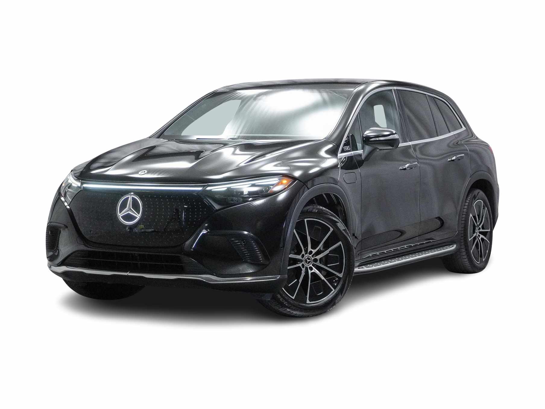 2023 Mercedes-Benz EQS 450+ -
                  Los Angeles, CA