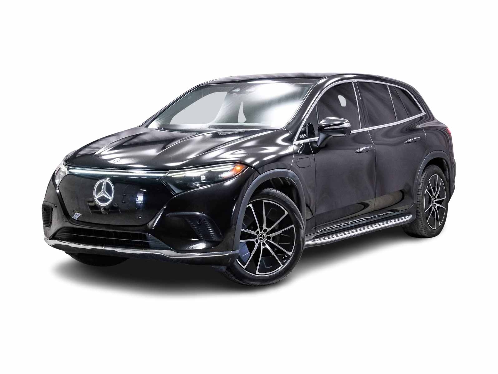 2023 Mercedes-Benz EQS 450+ -
                  Los Angeles, CA