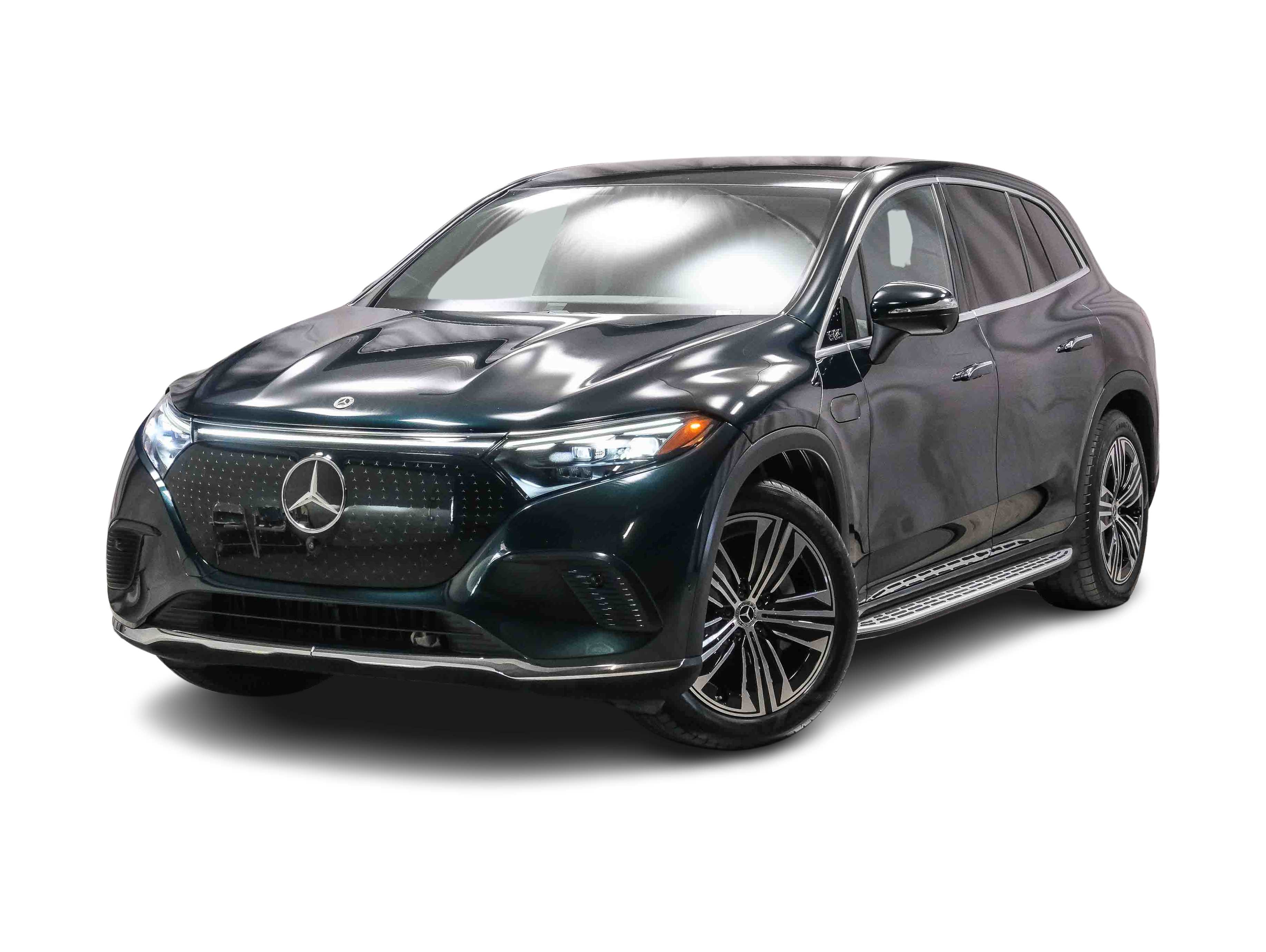 2023 Mercedes-Benz EQS 450+ -
                  Los Angeles, CA