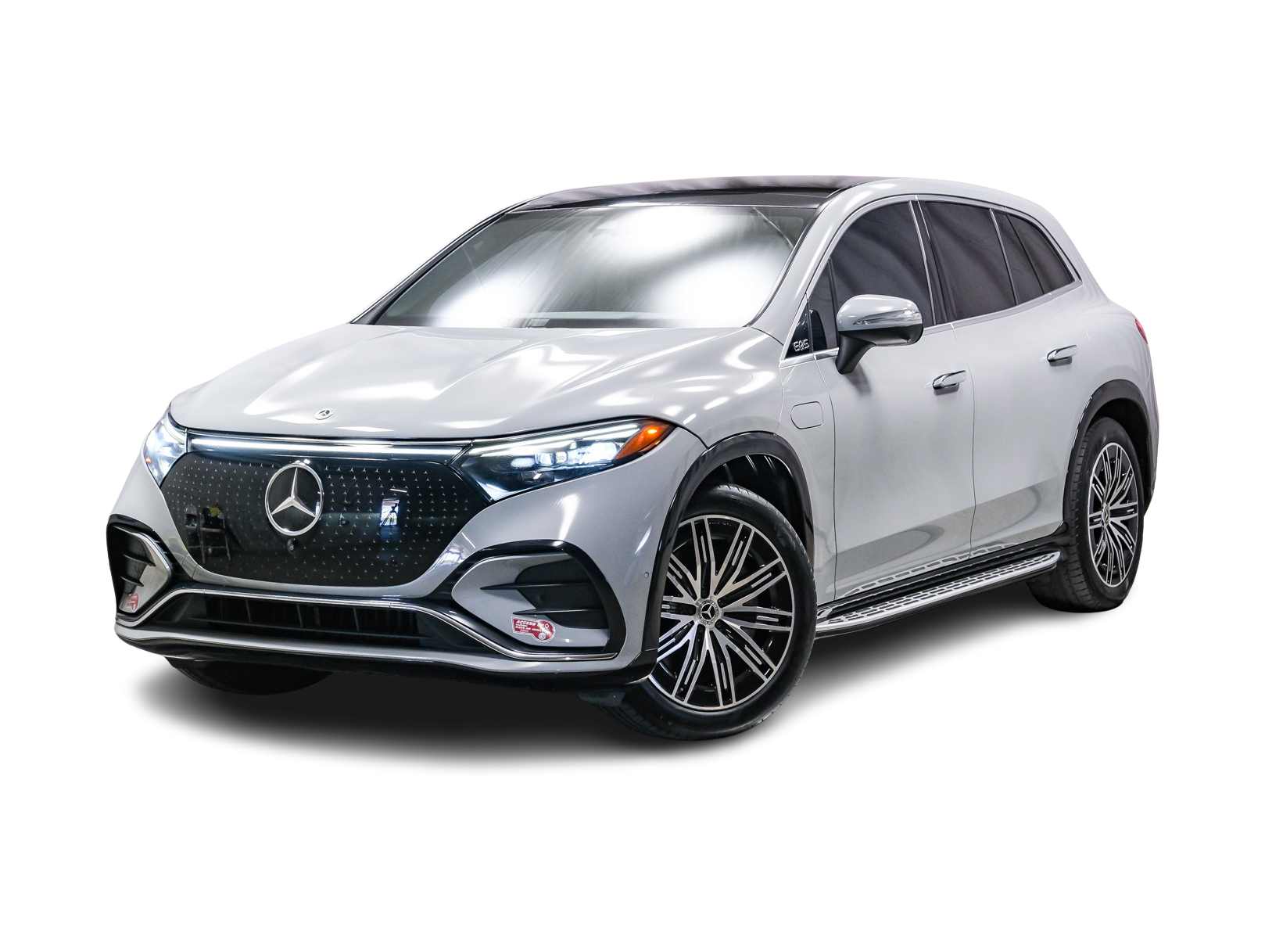 2023 Mercedes-Benz EQS 450+ -
                  Los Angeles, CA