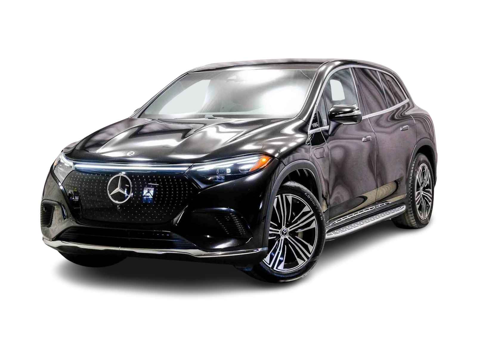 2024 Mercedes-Benz EQS 450 -
                  Los Angeles, CA