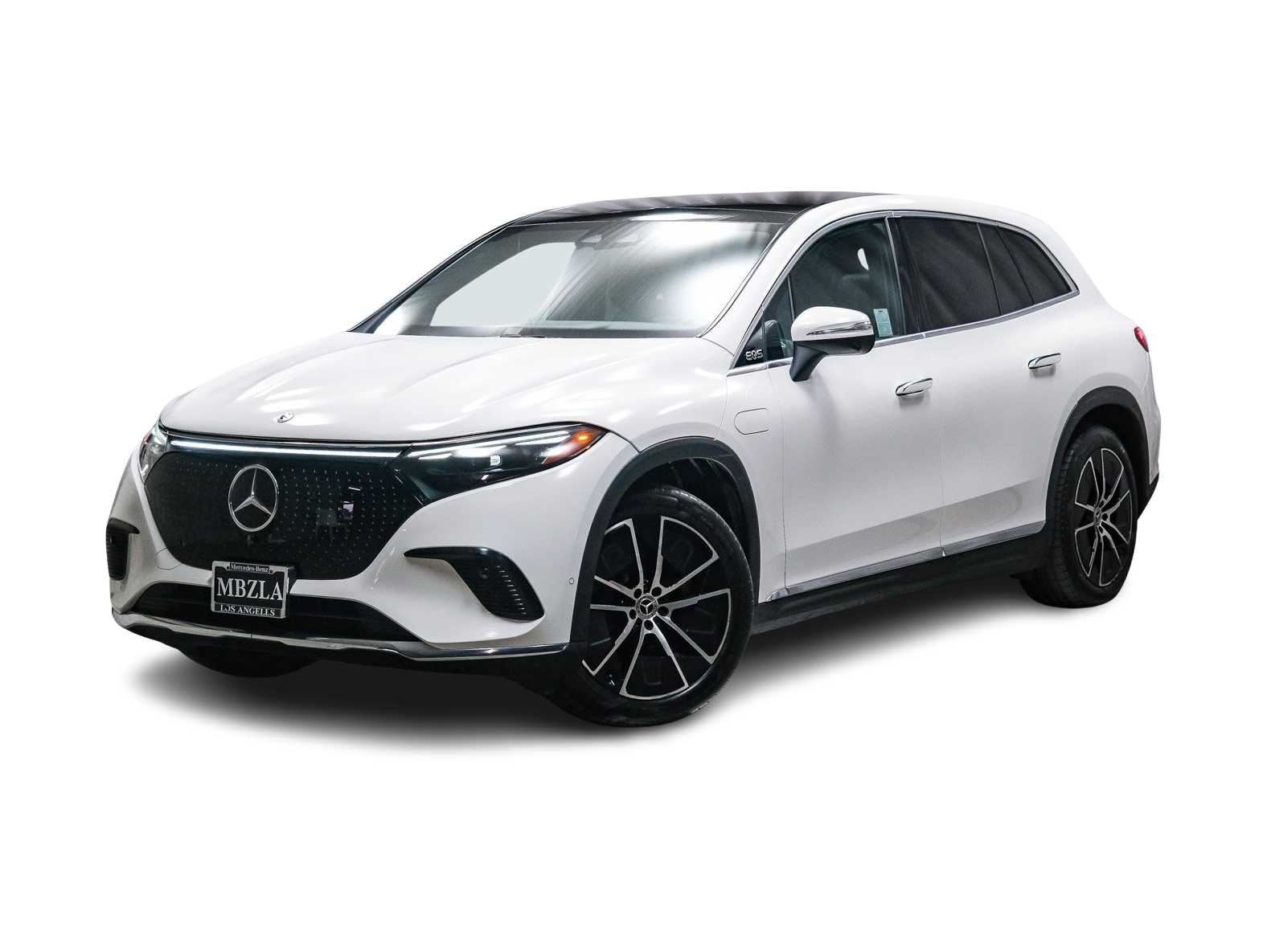 2023 Mercedes-Benz EQS 450+ -
                  Los Angeles, CA