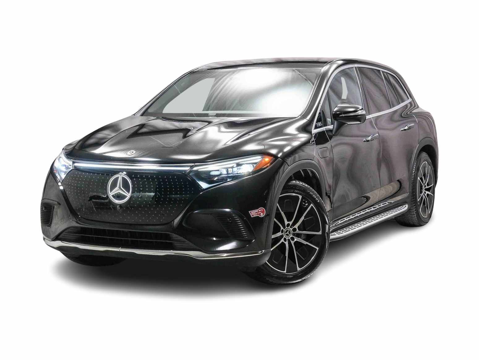 2023 Mercedes-Benz EQS 450+ -
                  Los Angeles, CA