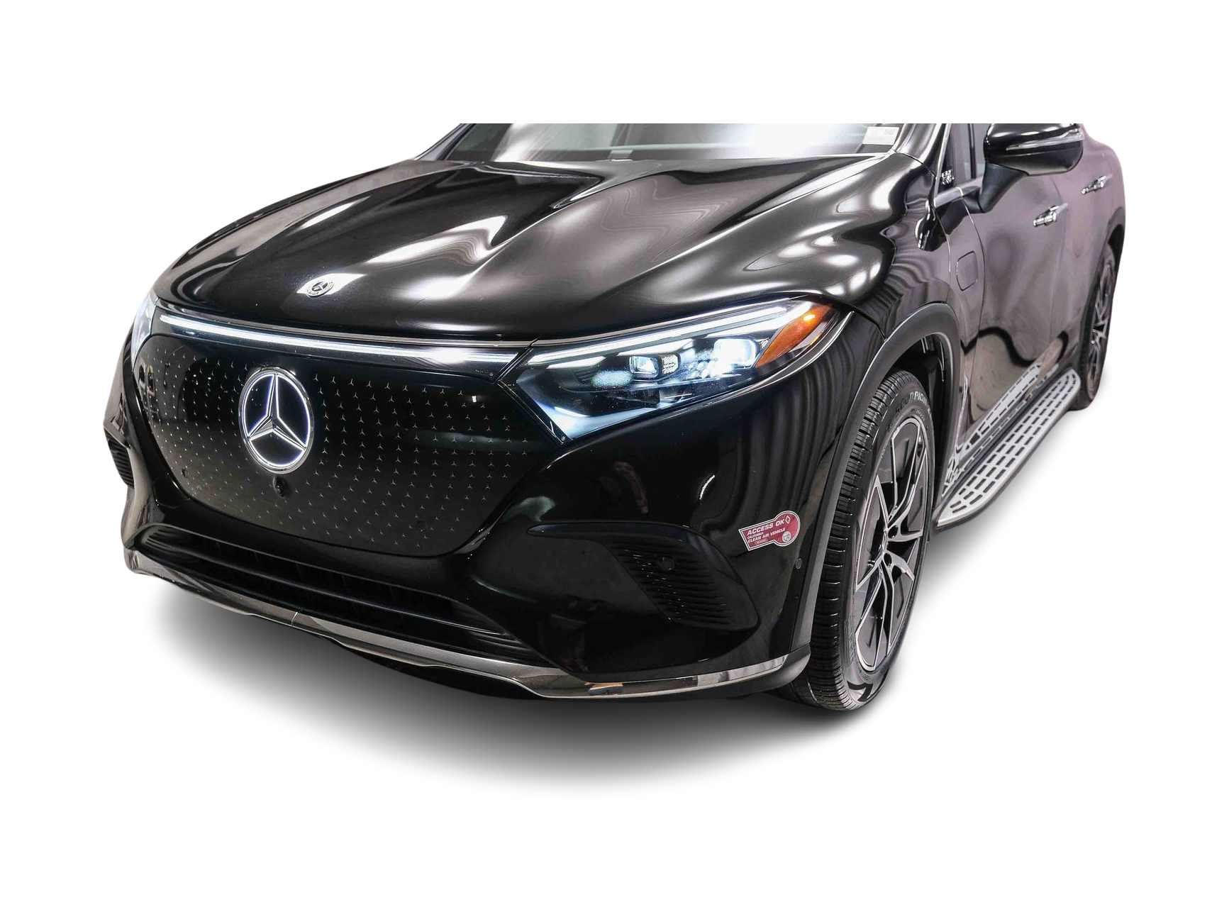 2023 Mercedes-Benz EQS 450+ -
                  Los Angeles, CA