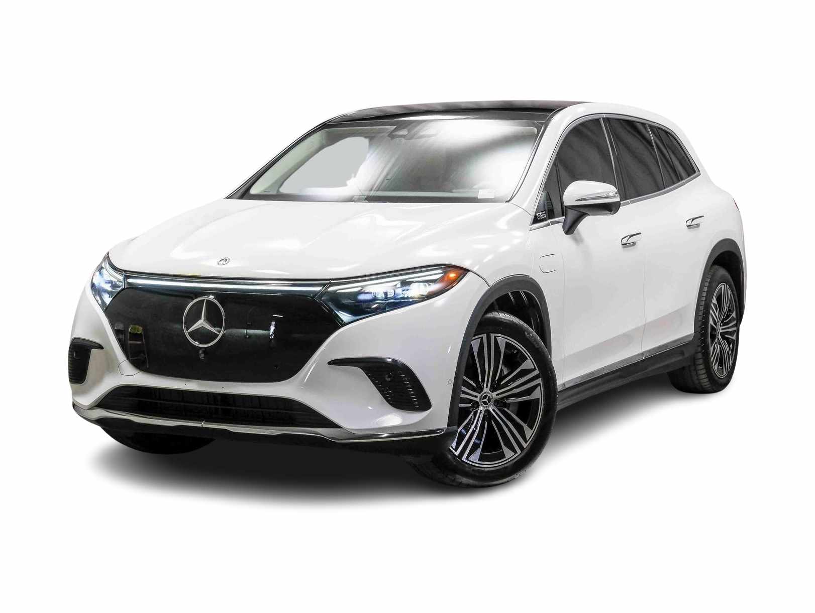 2023 Mercedes-Benz EQS 450+ -
                  Los Angeles, CA