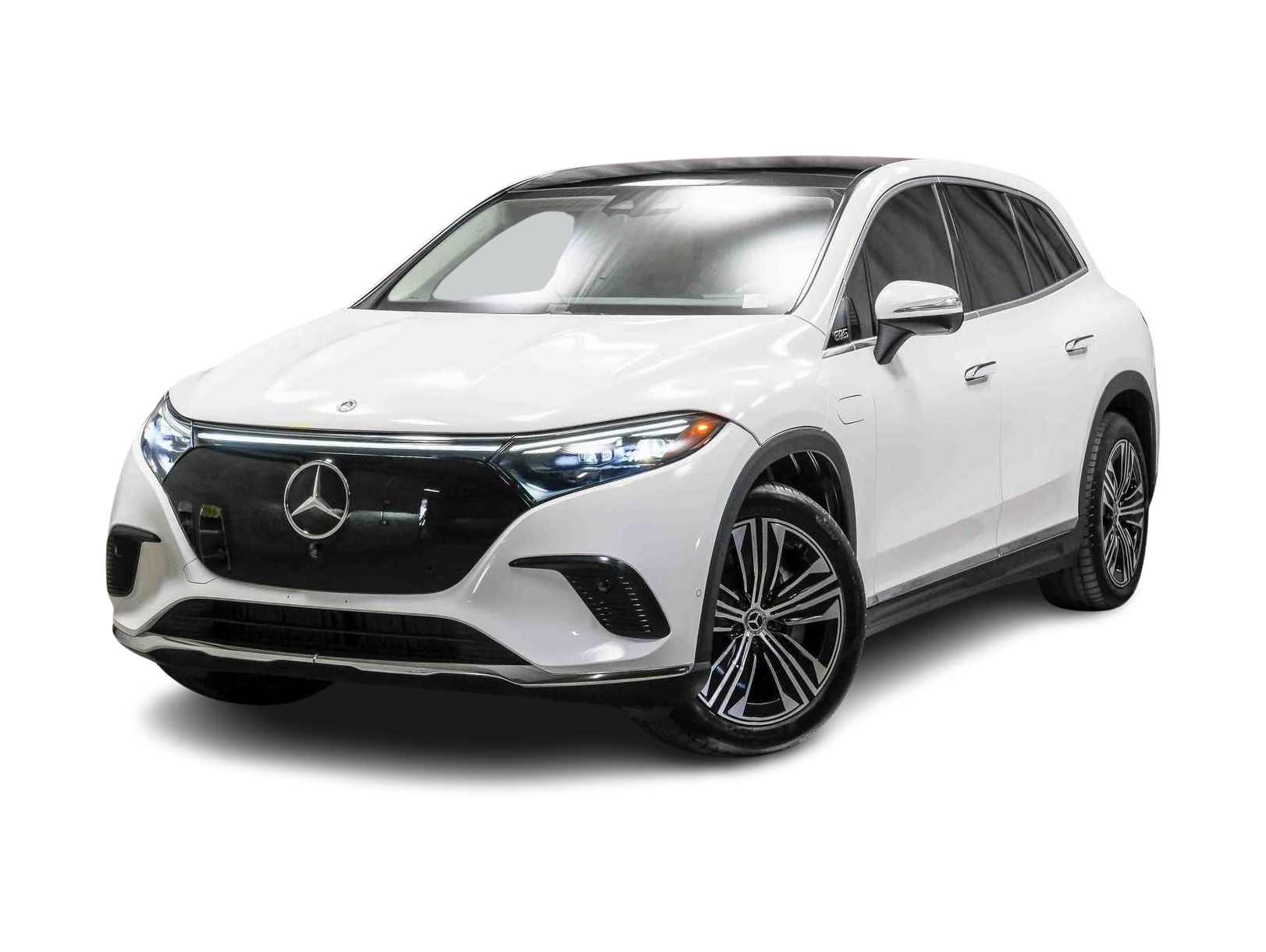 2023 Mercedes-Benz EQS 450+ -
                  Los Angeles, CA