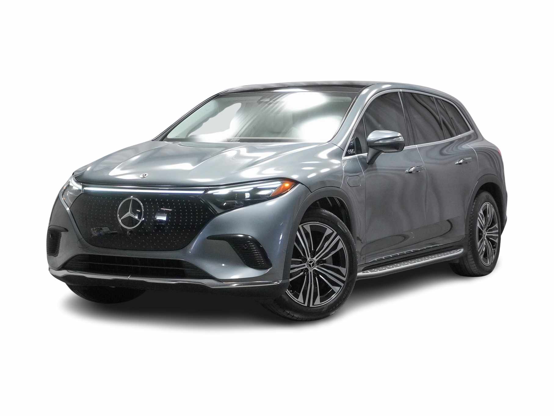 2023 Mercedes-Benz EQS 450+ -
                  Los Angeles, CA