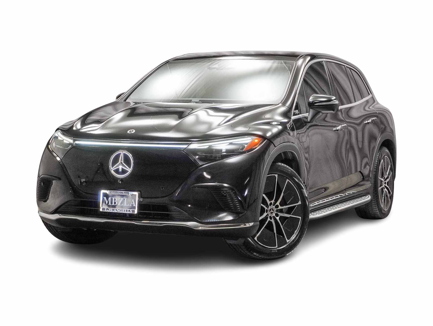 2023 Mercedes-Benz EQS 450+ -
                  Los Angeles, CA
