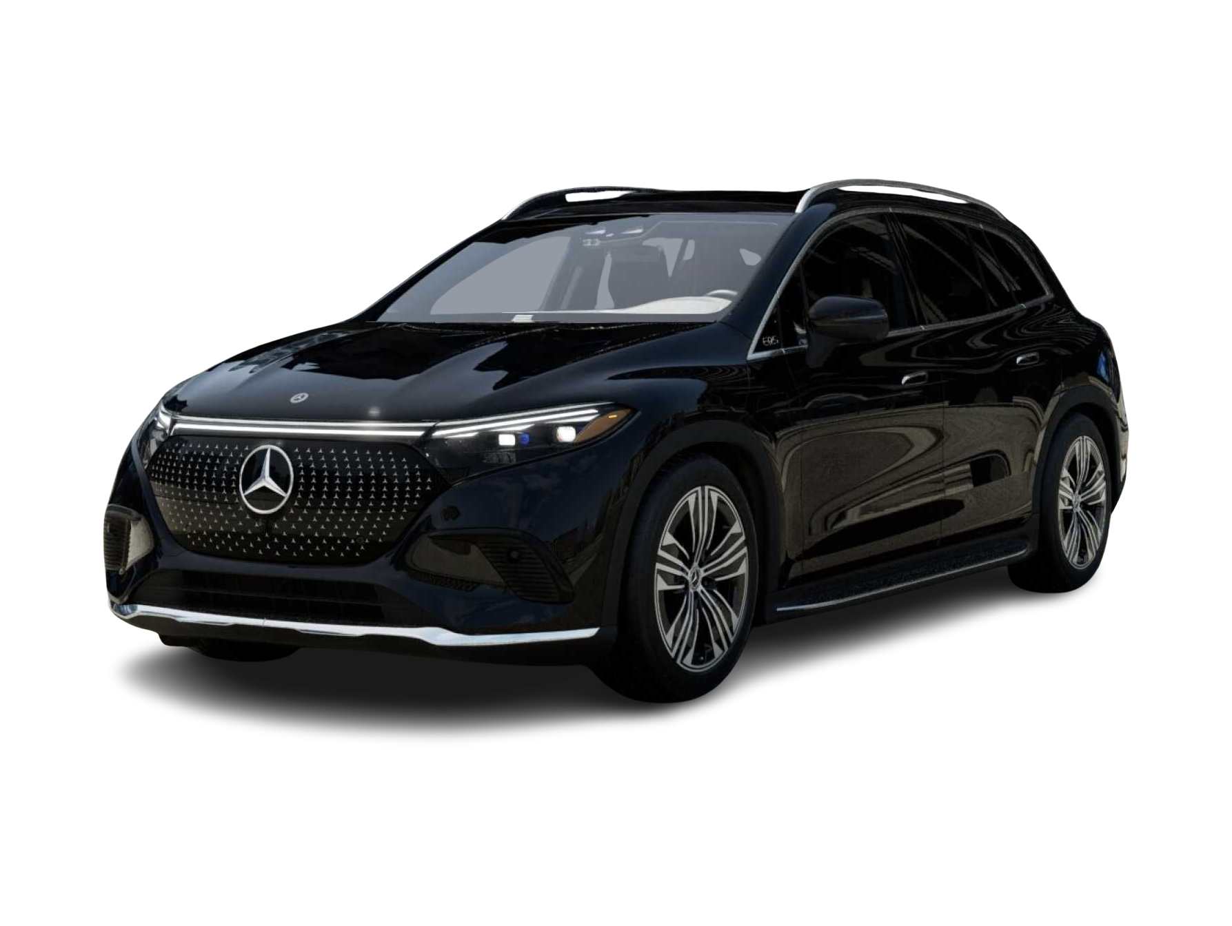 2026 Mercedes-Benz EQS  -
                  Los Angeles, CA