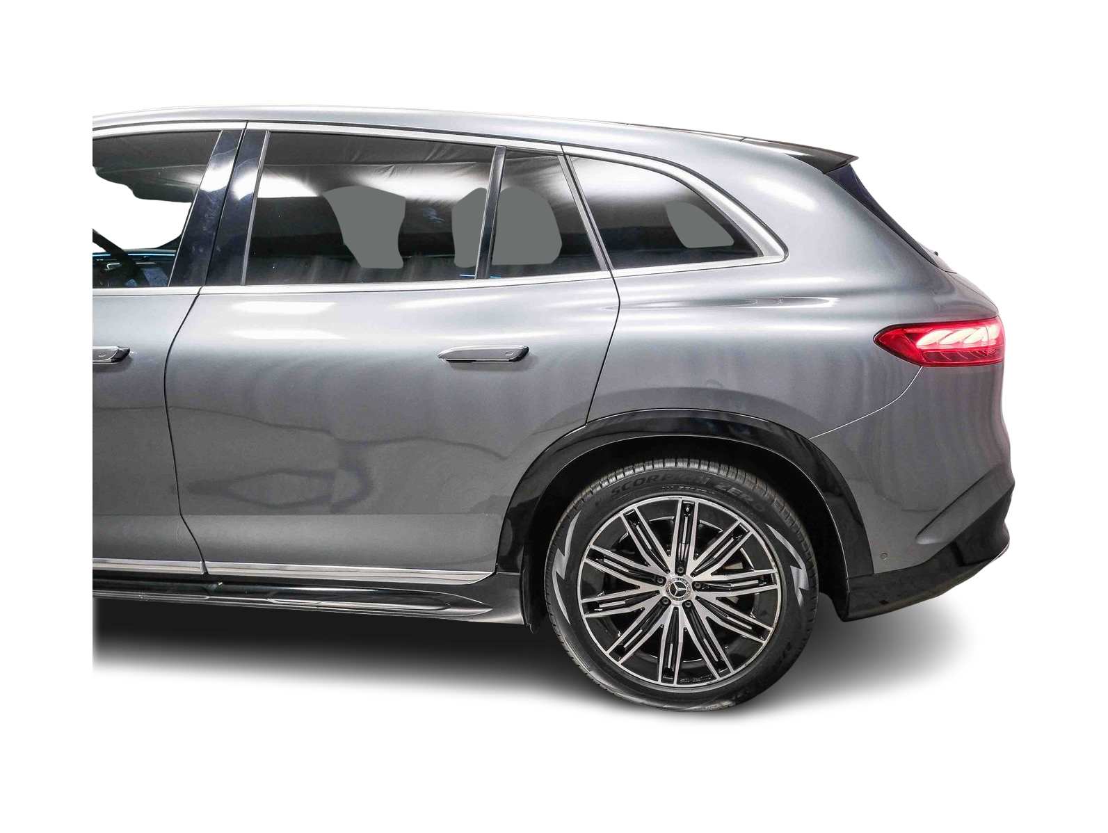 2023 Mercedes-Benz EQS 450 -
                  Los Angeles, CA