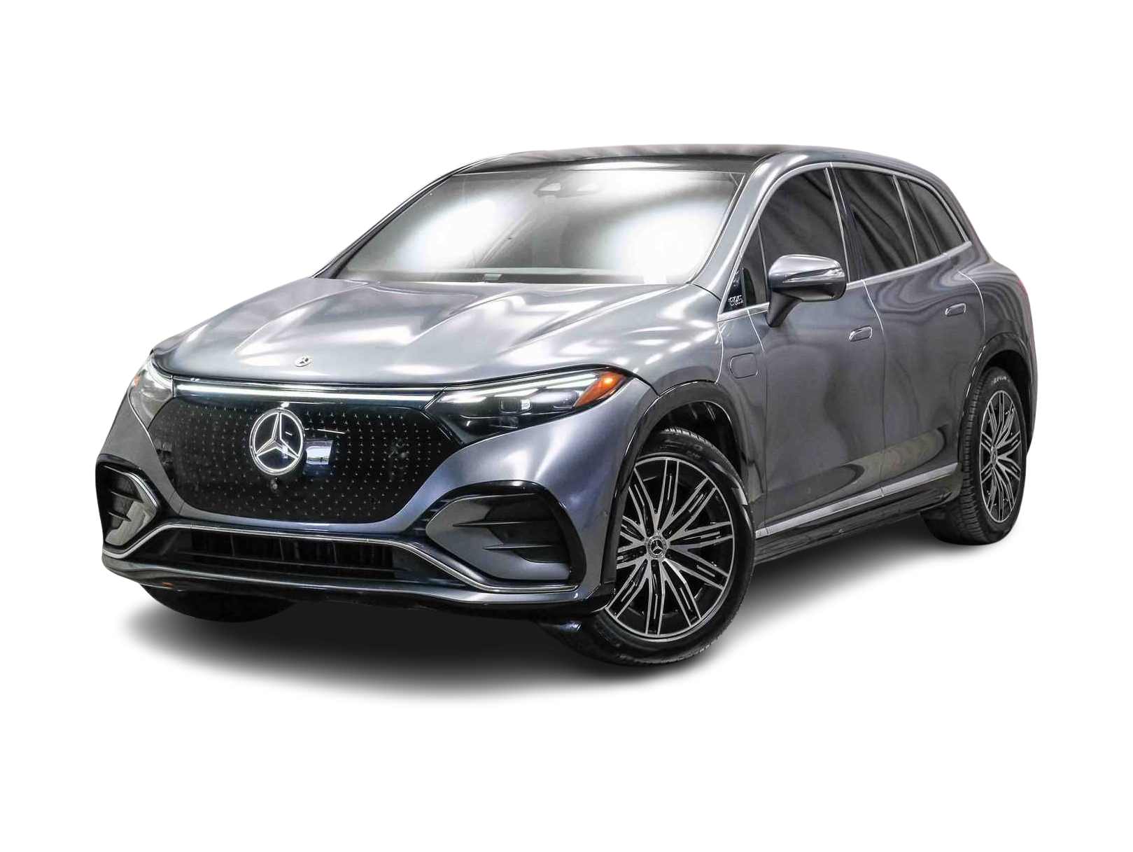 2023 Mercedes-Benz EQS 450 -
                  Los Angeles, CA