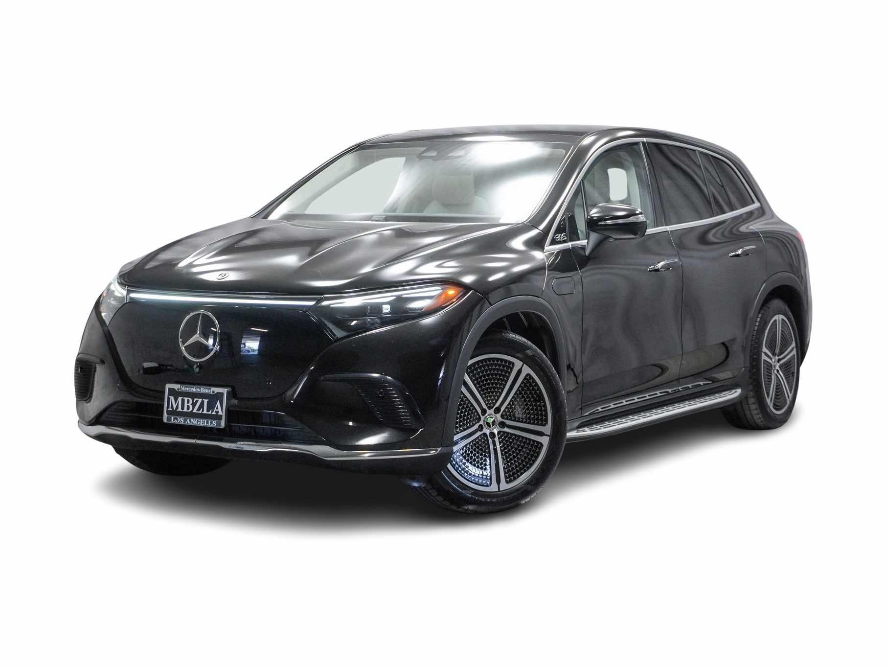 2023 Mercedes-Benz EQS 450 -
                Los Angeles, CA