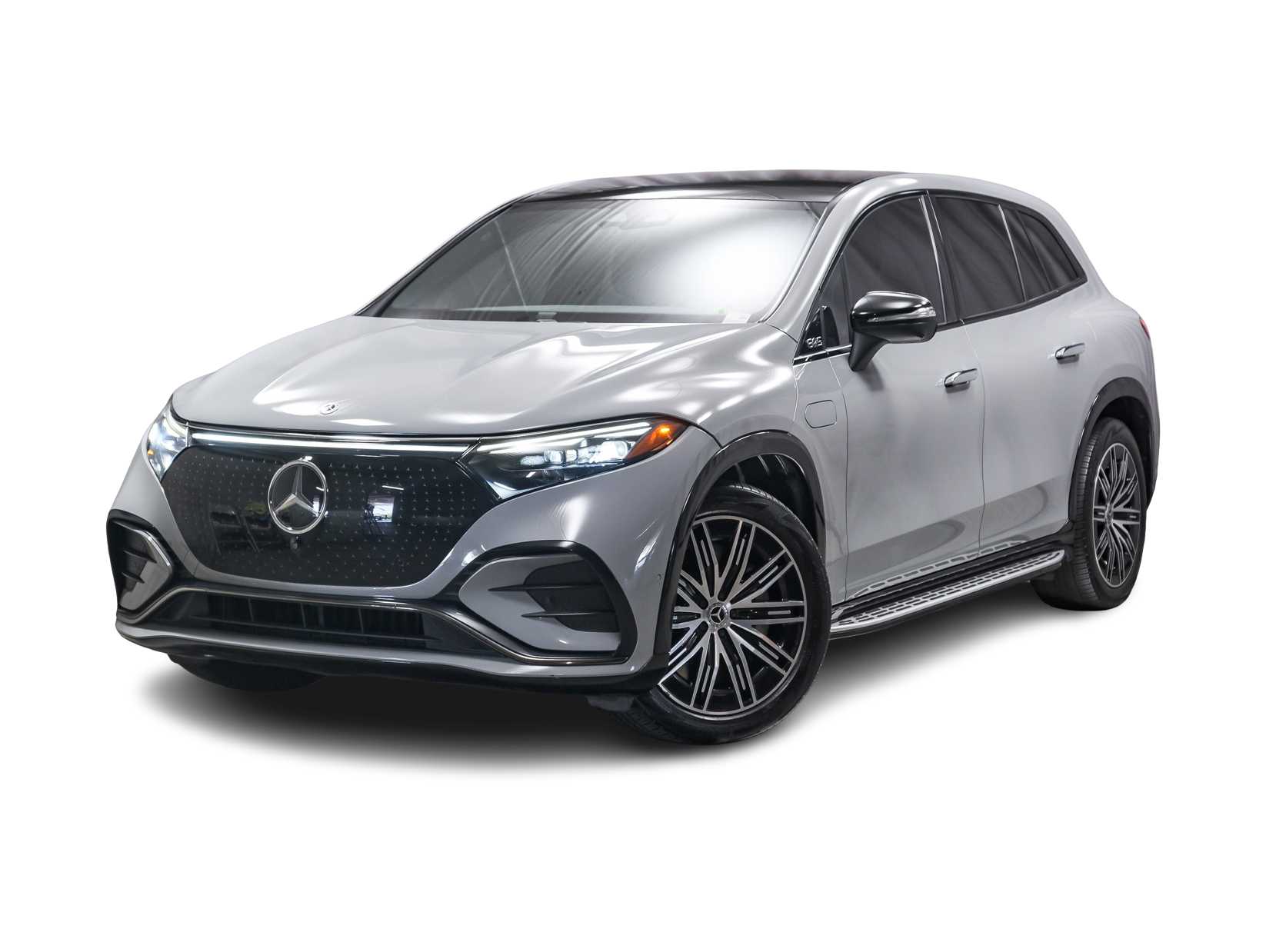 2023 Mercedes-Benz EQS 450 -
                  Los Angeles, CA