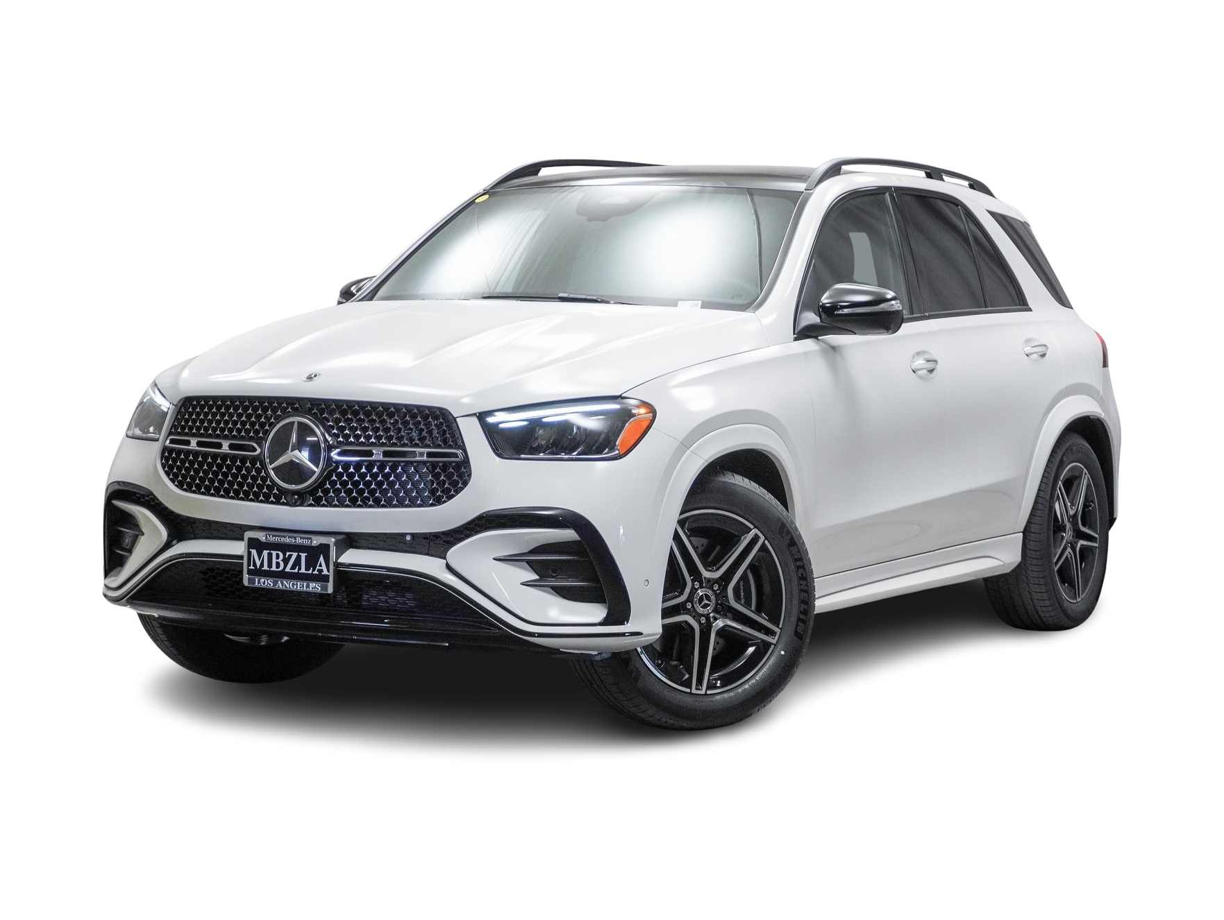 2025 Mercedes-Benz GLE 350 -
                Los Angeles, CA