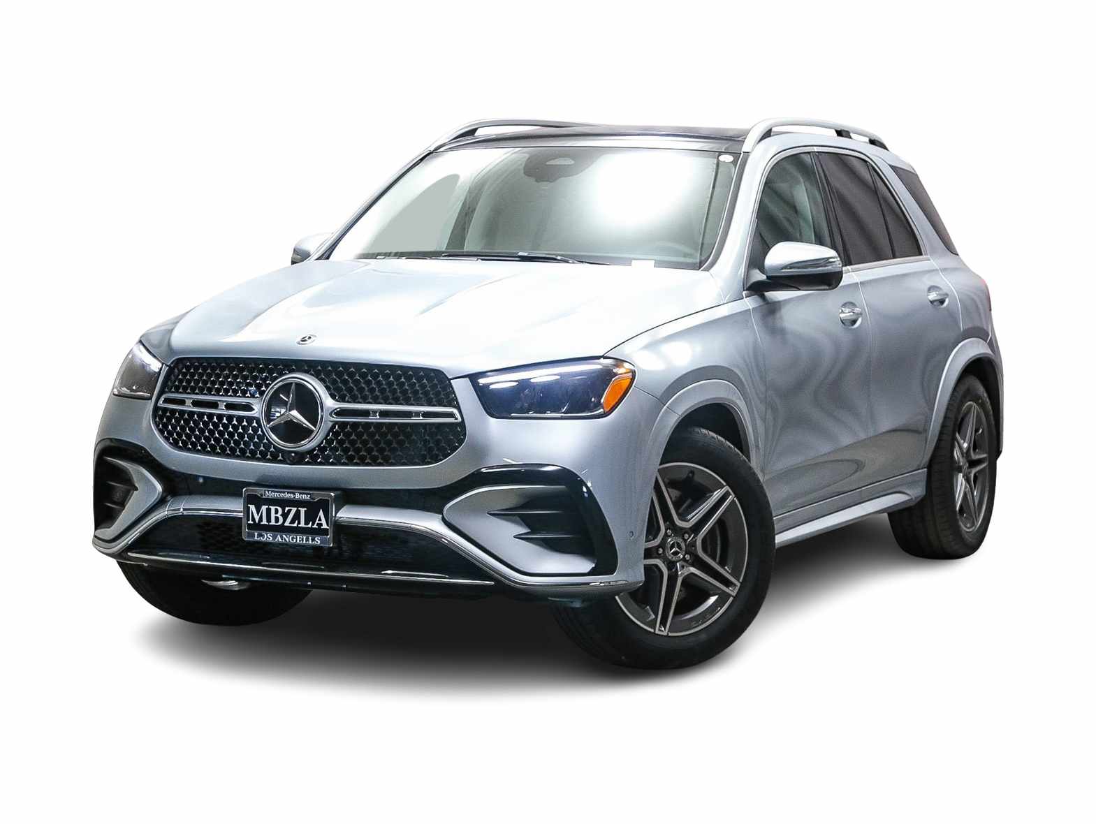 2025 Mercedes-Benz GLE 350 -
                Los Angeles, CA