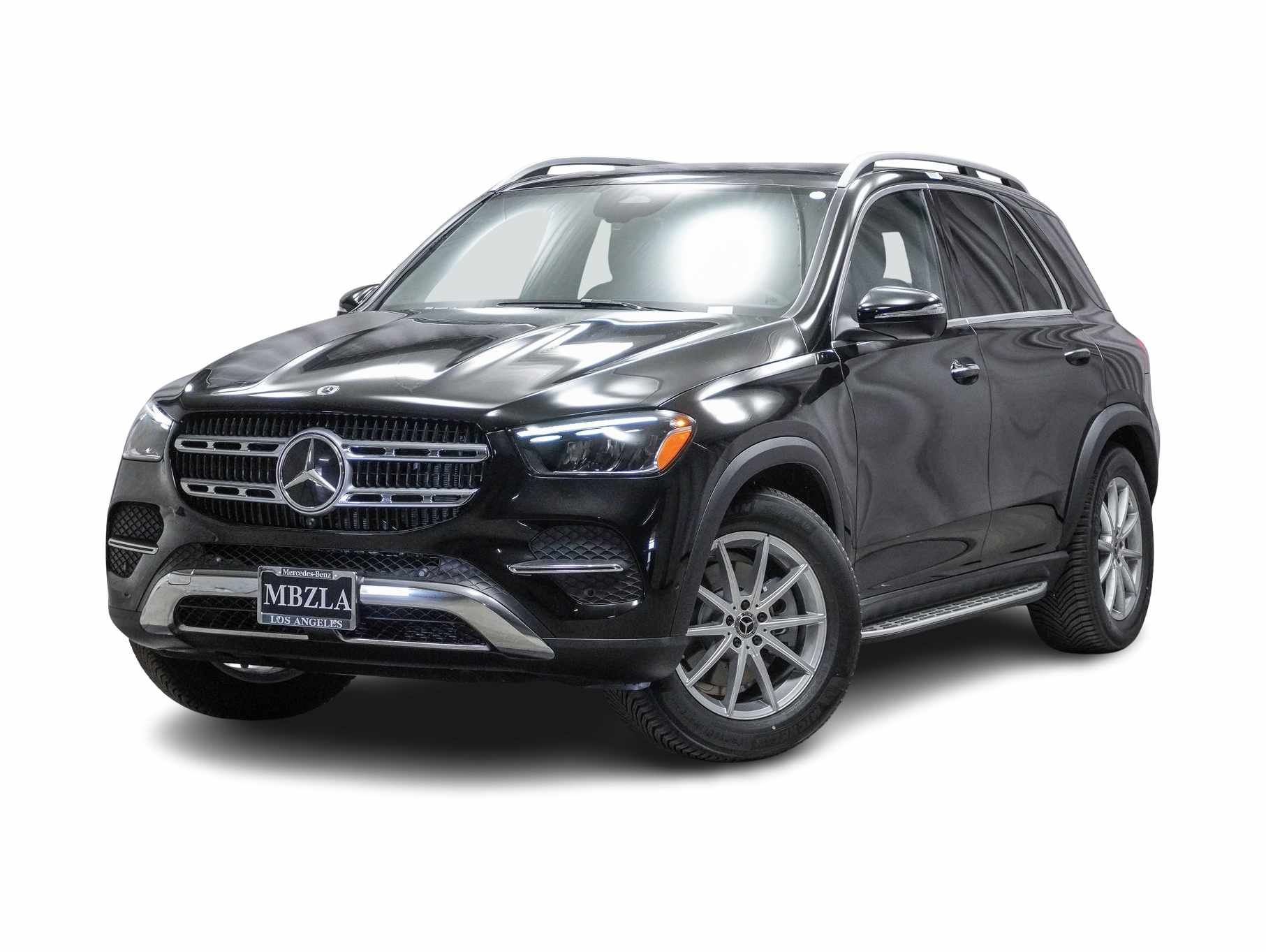 2025 Mercedes-Benz GLE 350 -
                Los Angeles, CA