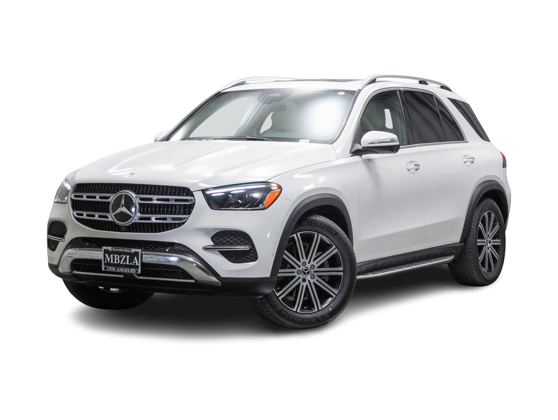 2025 Mercedes-Benz GLE 350 -
                Los Angeles, CA