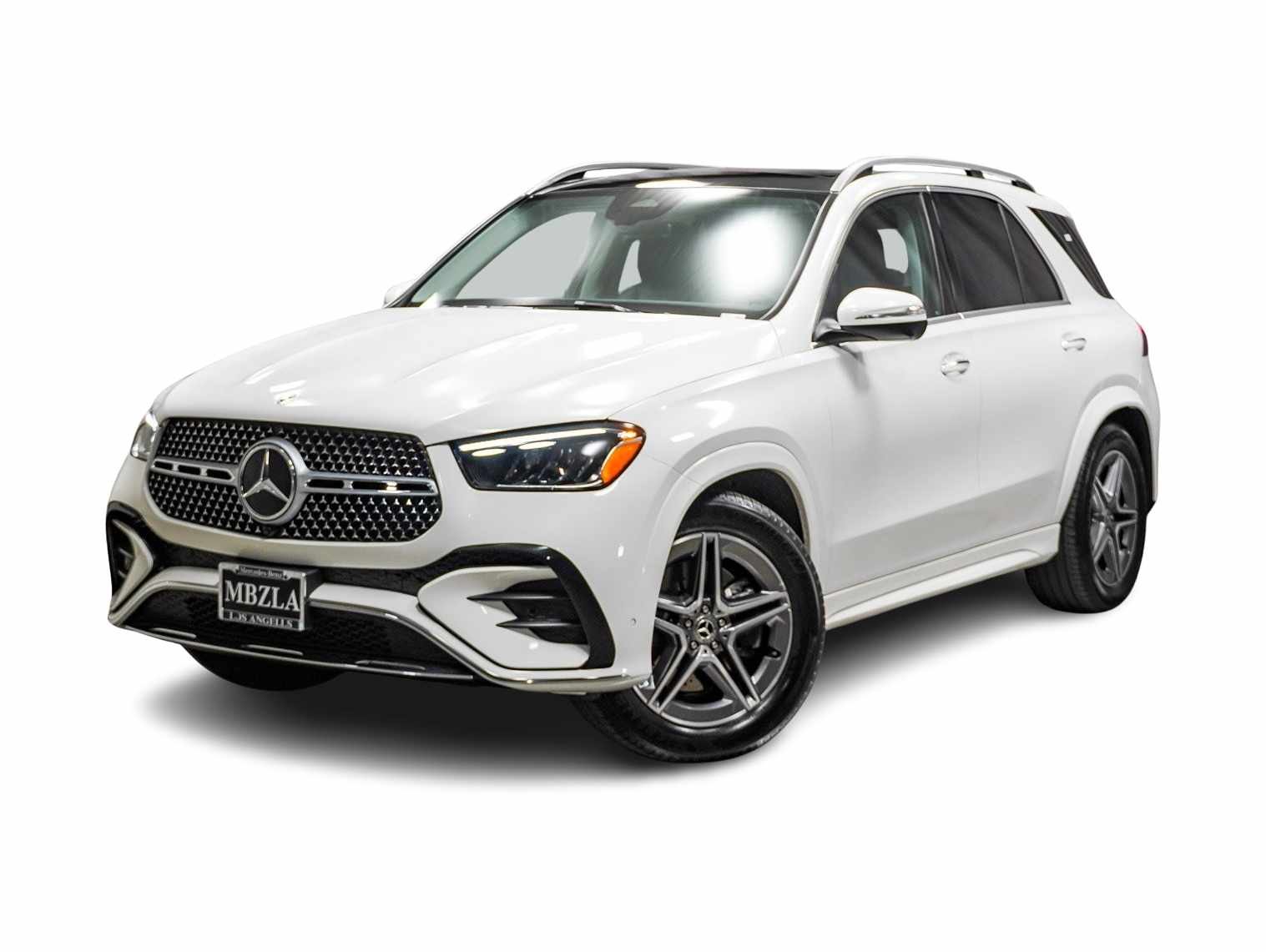 2024 Mercedes-Benz GLE 350 -
                Los Angeles, CA