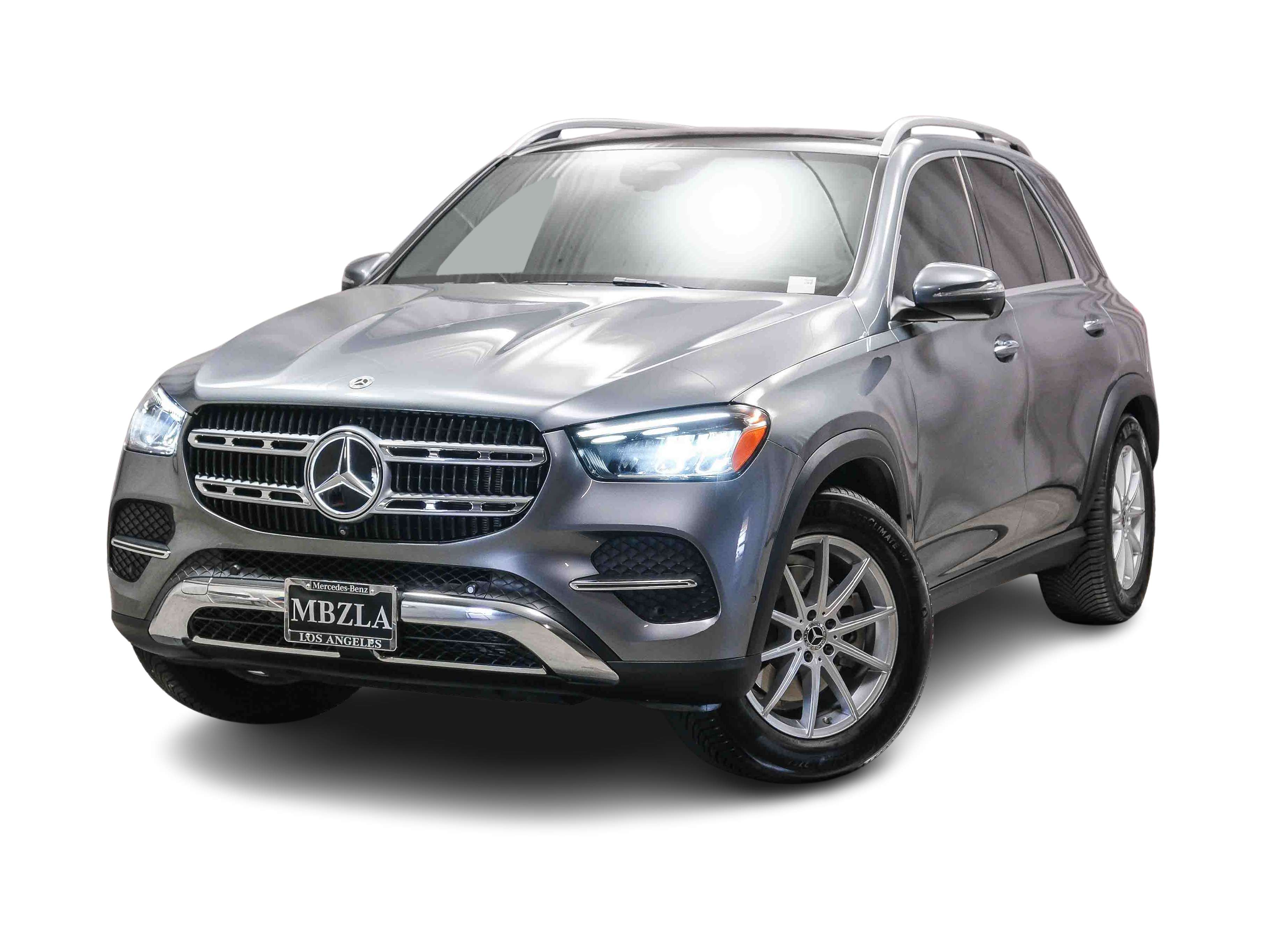 2024 Mercedes-Benz GLE 350 -
                  Los Angeles, CA