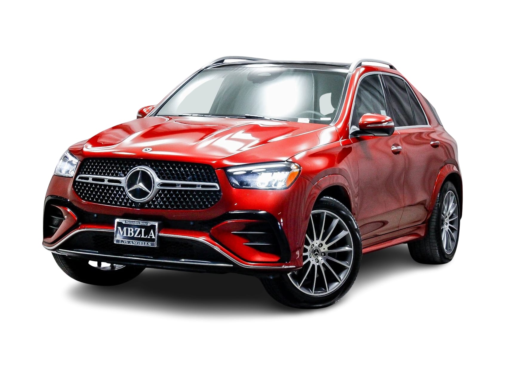 2024 Mercedes-Benz GLE 350 -
                Los Angeles, CA