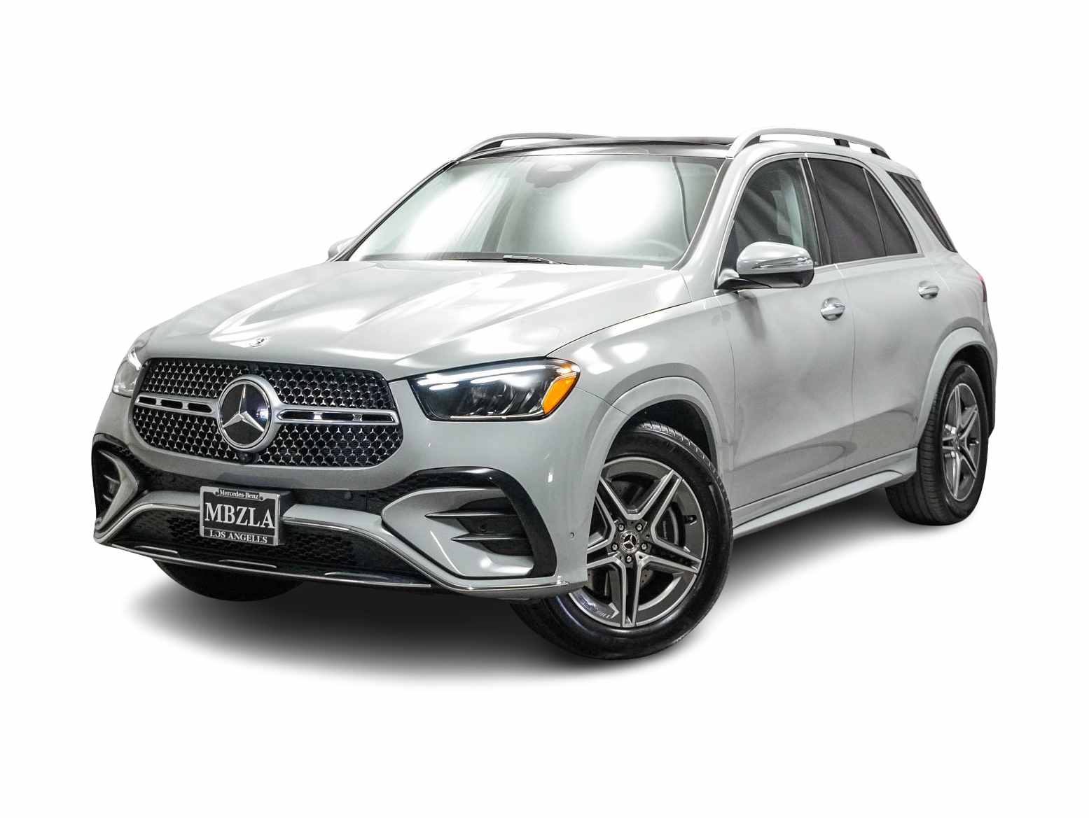 2024 Mercedes-Benz GLE 350 -
                Los Angeles, CA