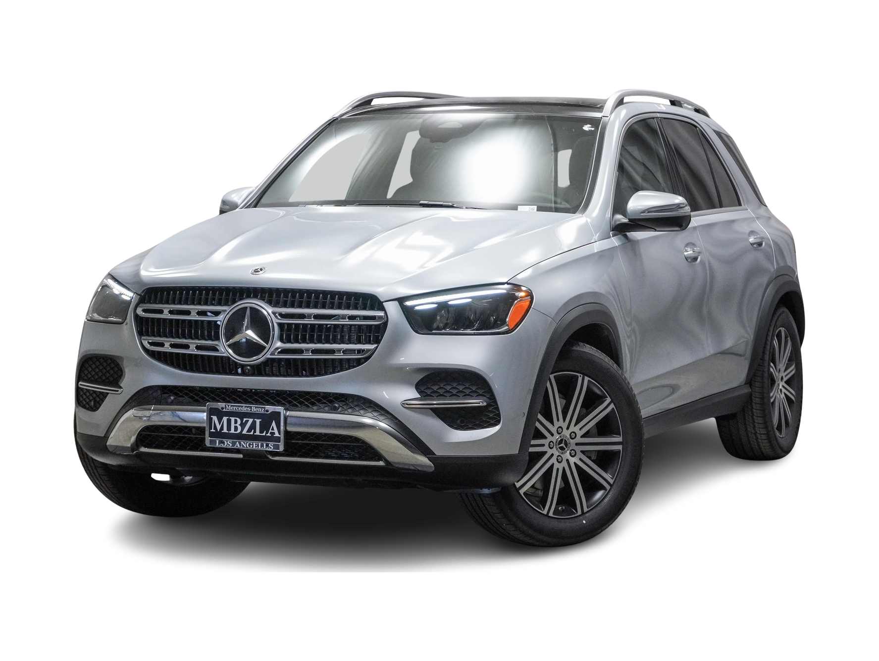 2025 Mercedes-Benz GLE 350 -
                Los Angeles, CA
