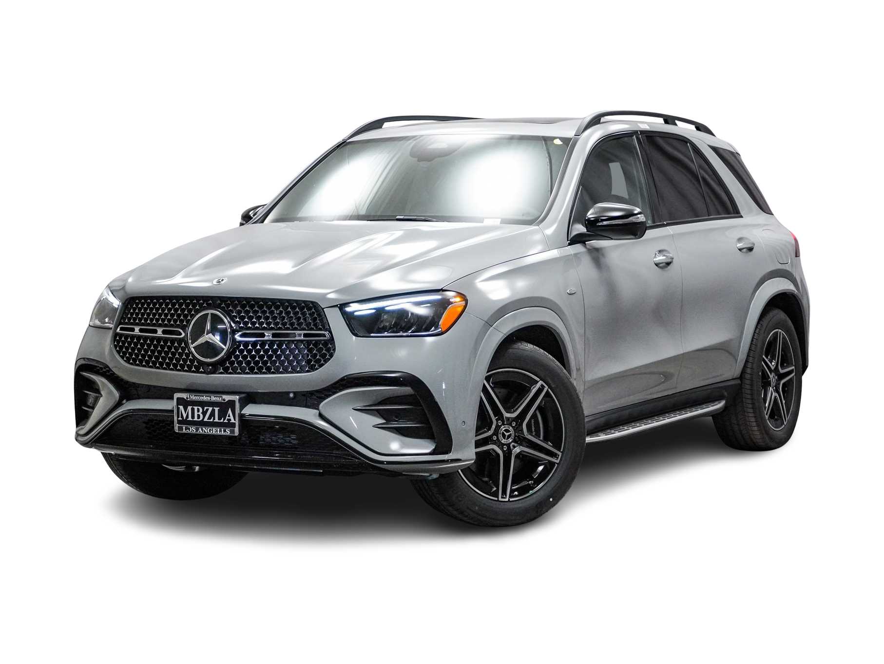 2025 Mercedes-Benz GLE 450 -
                Los Angeles, CA