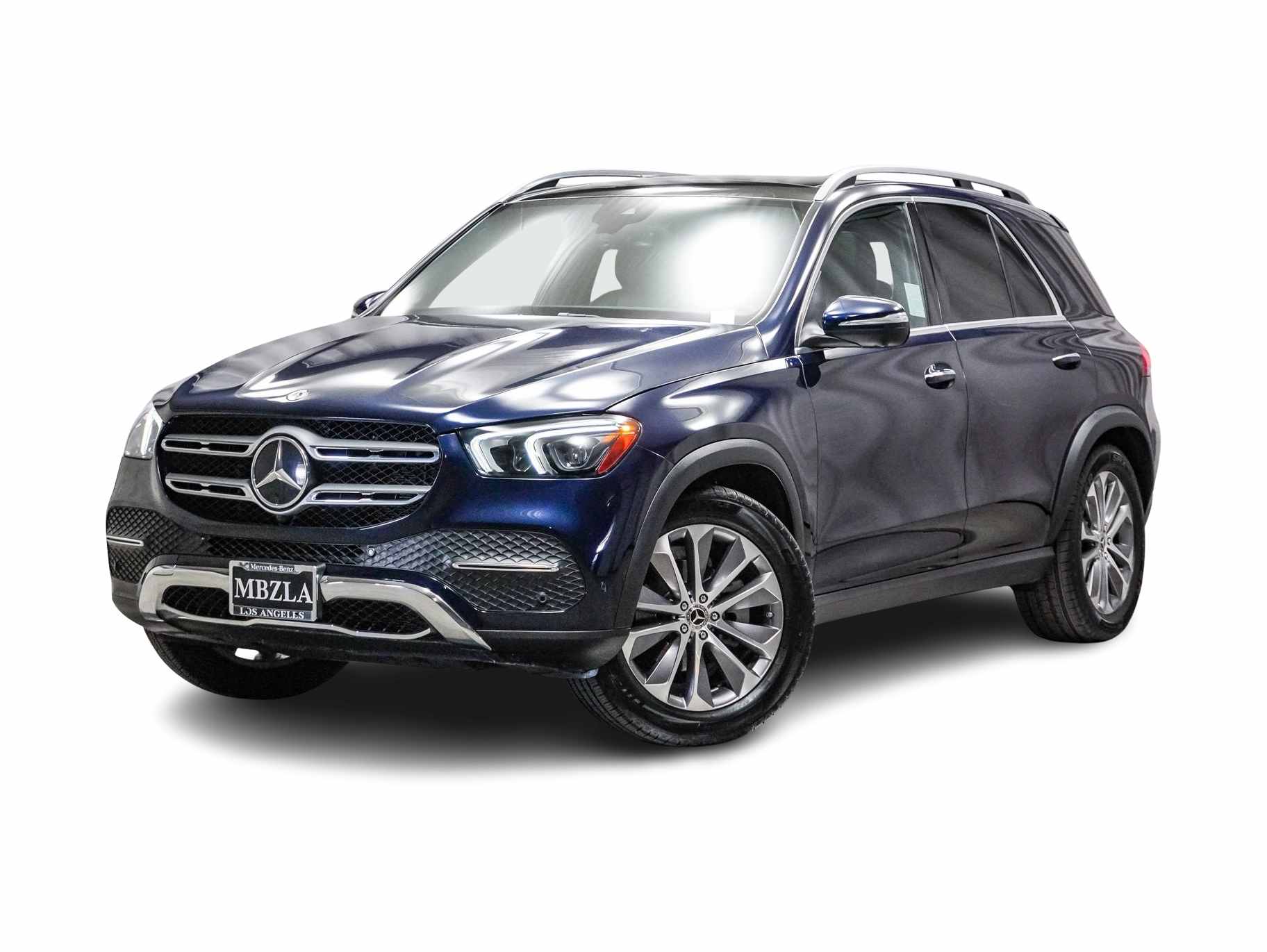 2022 Mercedes-Benz GLE 350 -
                Los Angeles, CA