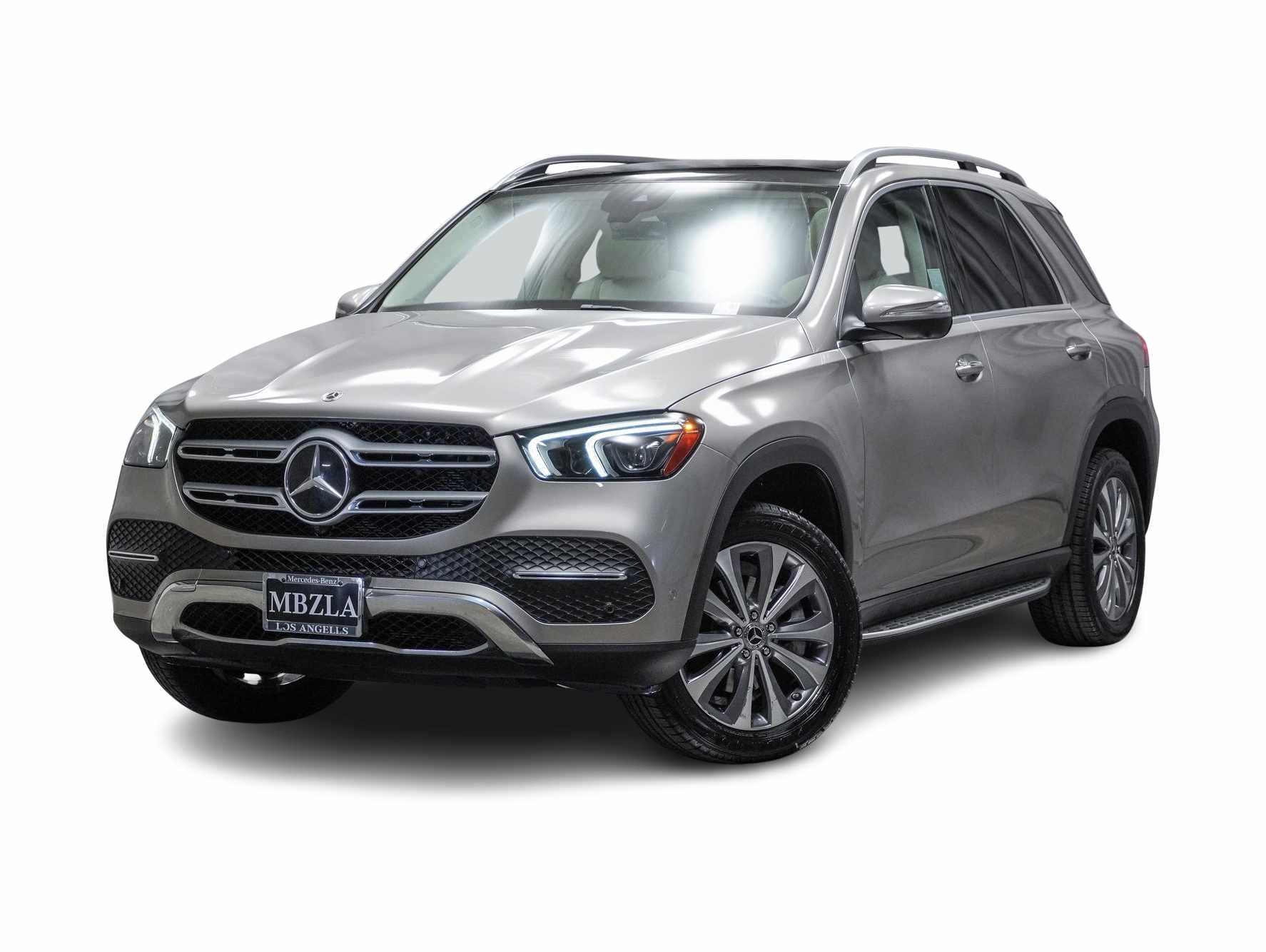 2022 Mercedes-Benz GLE 350 -
                Los Angeles, CA