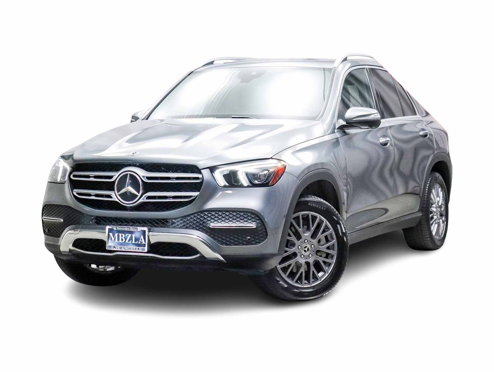 2022 Mercedes-Benz GLE 350 -
                Los Angeles, CA