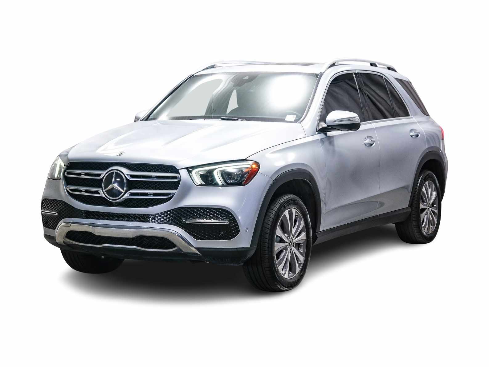 2022 Mercedes-Benz GLE 350 -
                  Los Angeles, CA