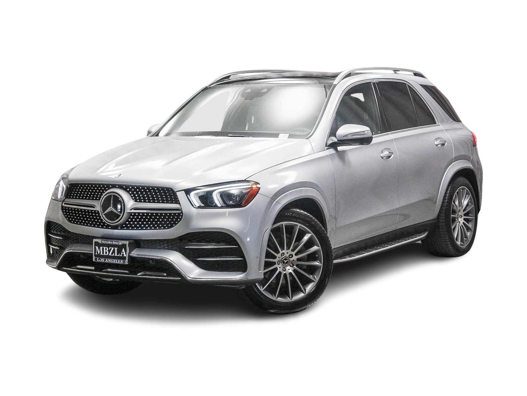 2023 Mercedes-Benz GLE 350 -
                Los Angeles, CA