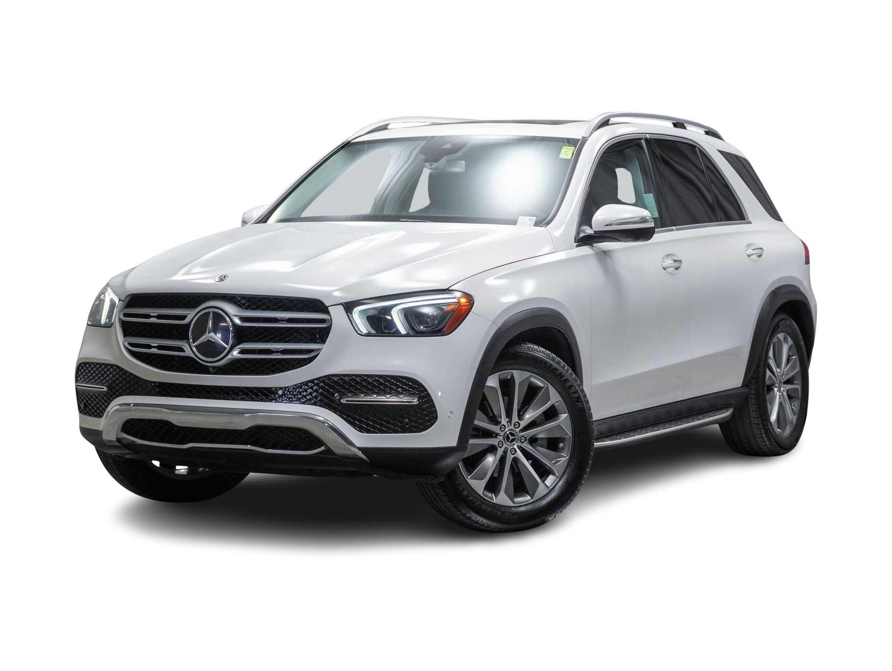 2020 Mercedes-Benz GLE 350 -
                Los Angeles, CA
