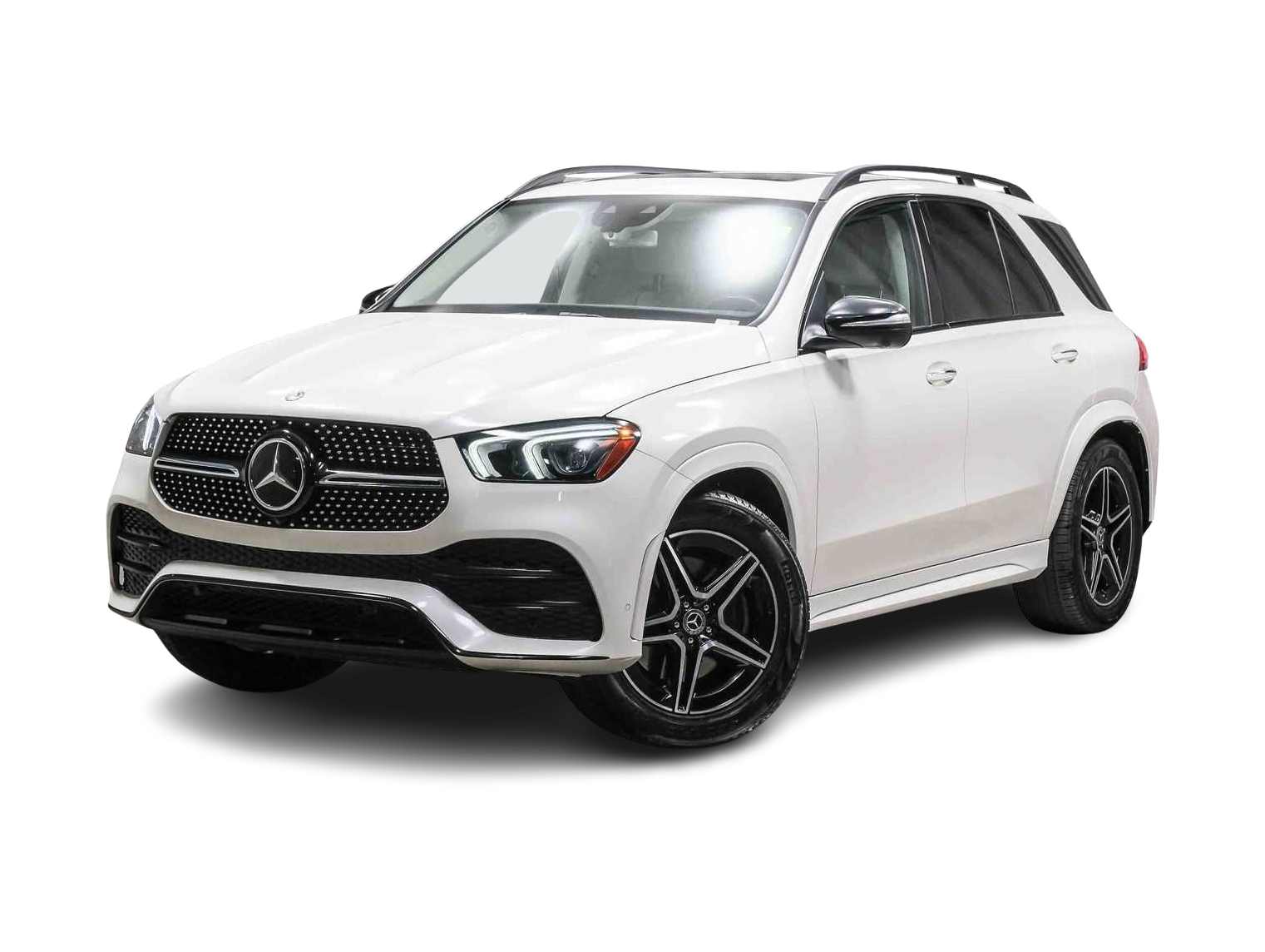 2020 Mercedes-Benz GLE 450 -
                  Los Angeles, CA
