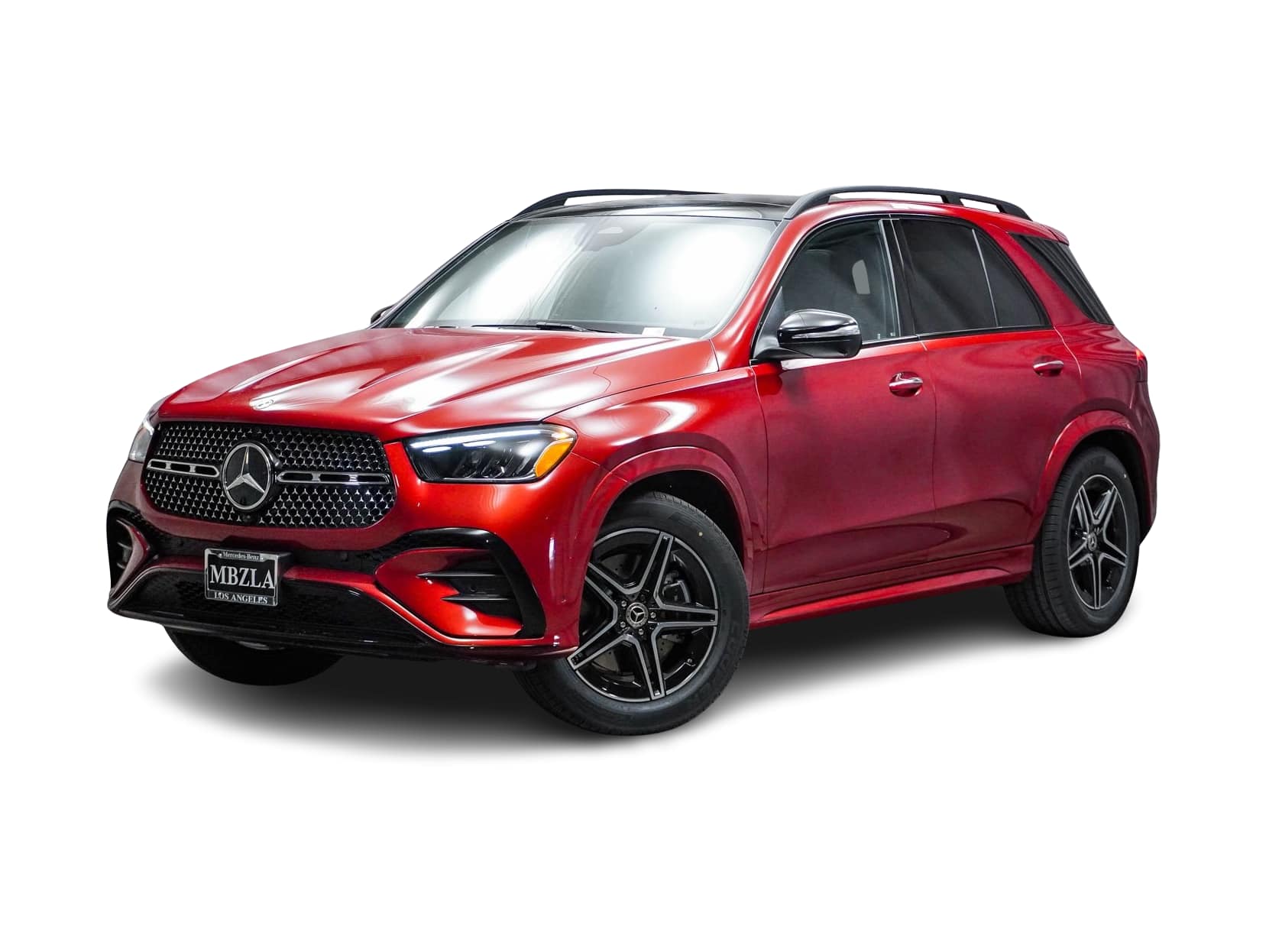 2025 Mercedes-Benz GLE 450 -
                Los Angeles, CA