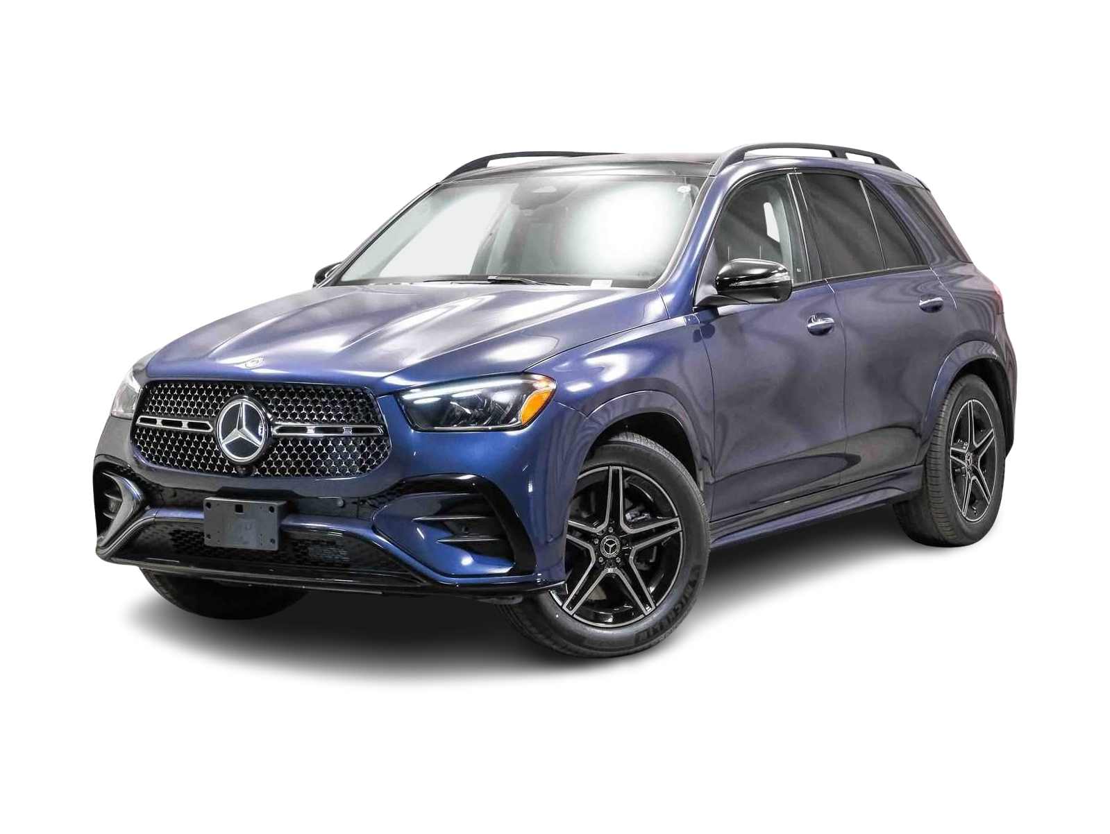 Thumbnail: 2026 Mercedes-Benz GLE - 1