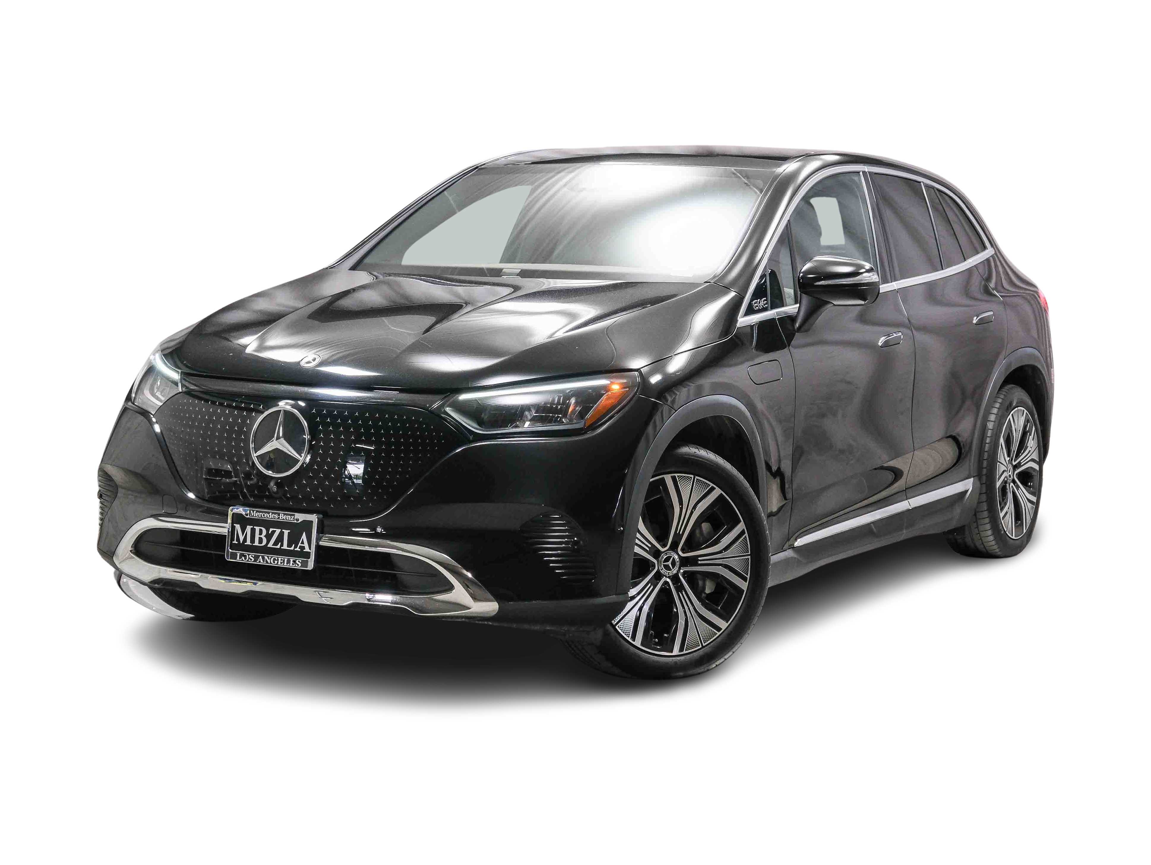 2023 Mercedes-Benz EQE 350 -
                  Los Angeles, CA