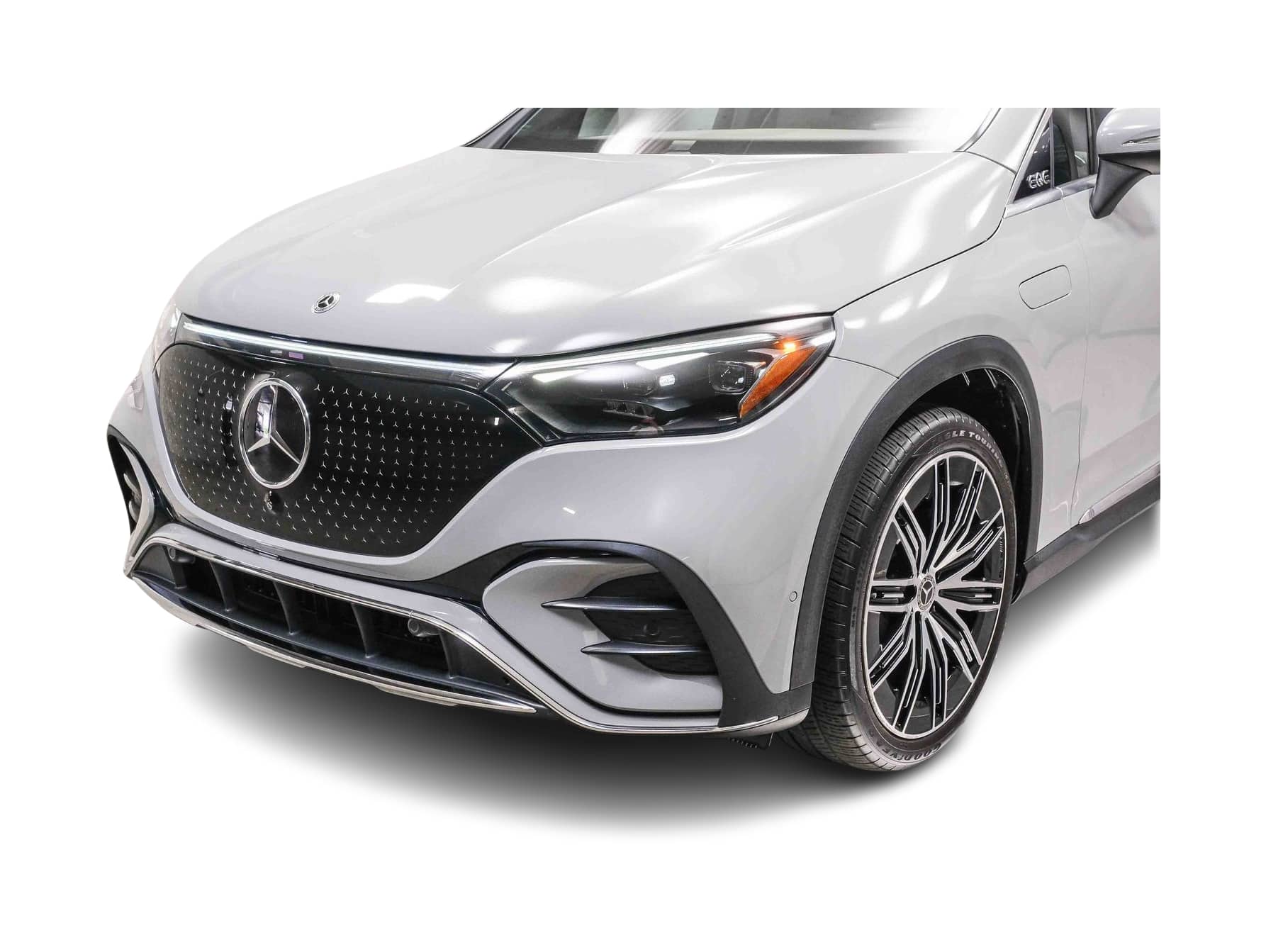 2023 Mercedes-Benz EQE 350 -
                  Los Angeles, CA