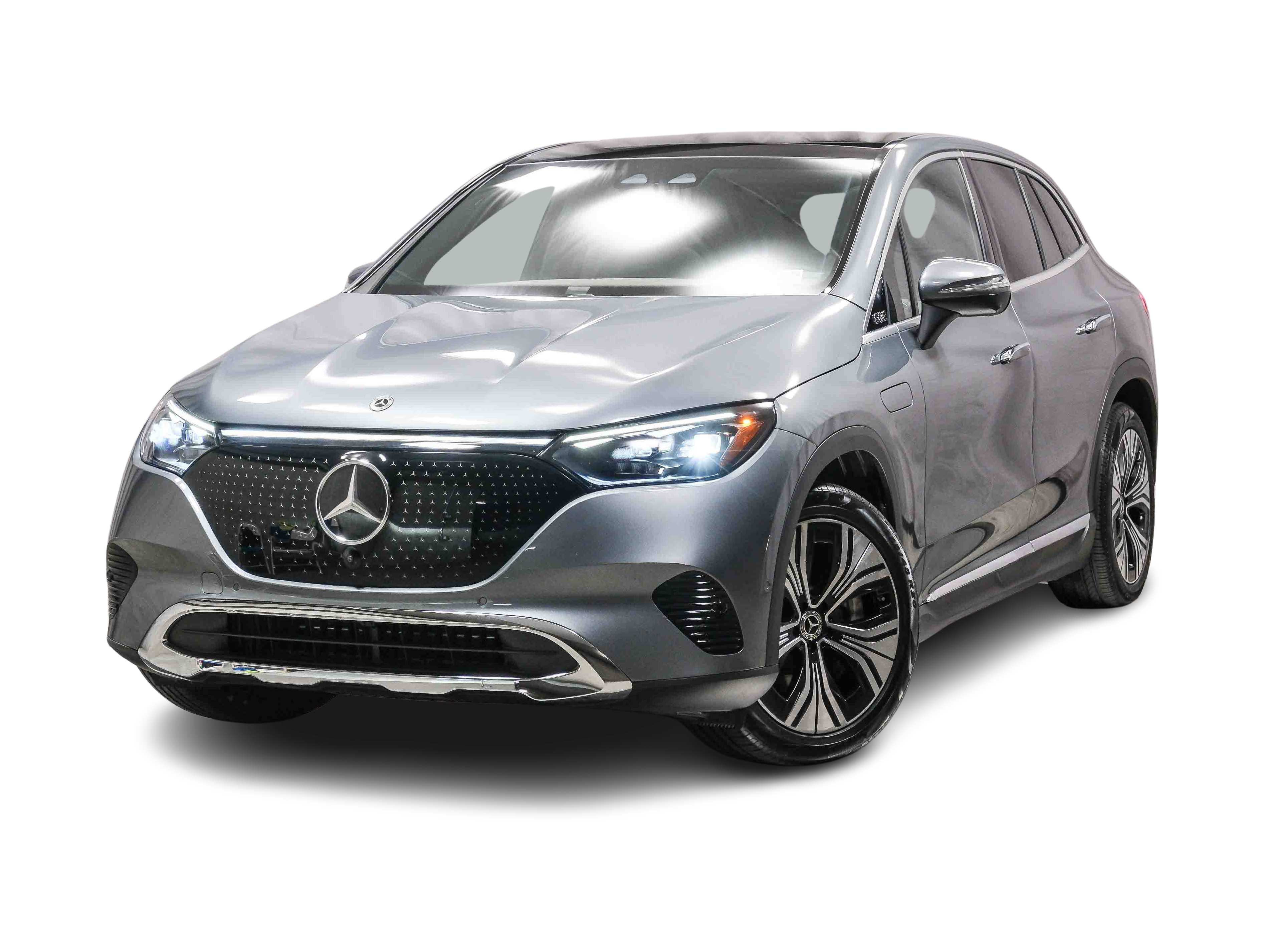 2023 Mercedes-Benz EQE 350 -
                  Los Angeles, CA