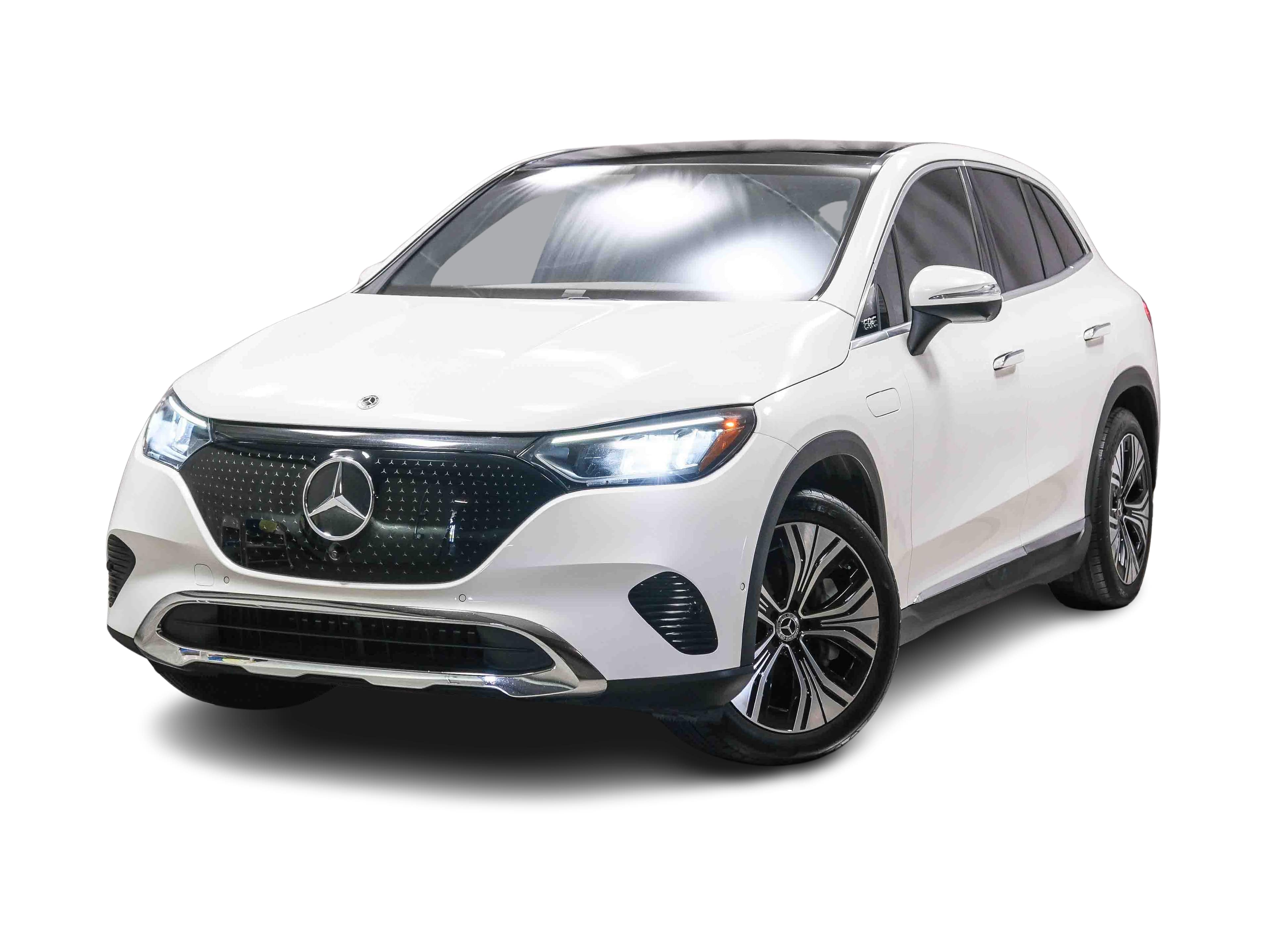 2023 Mercedes-Benz EQE 350 -
                  Los Angeles, CA