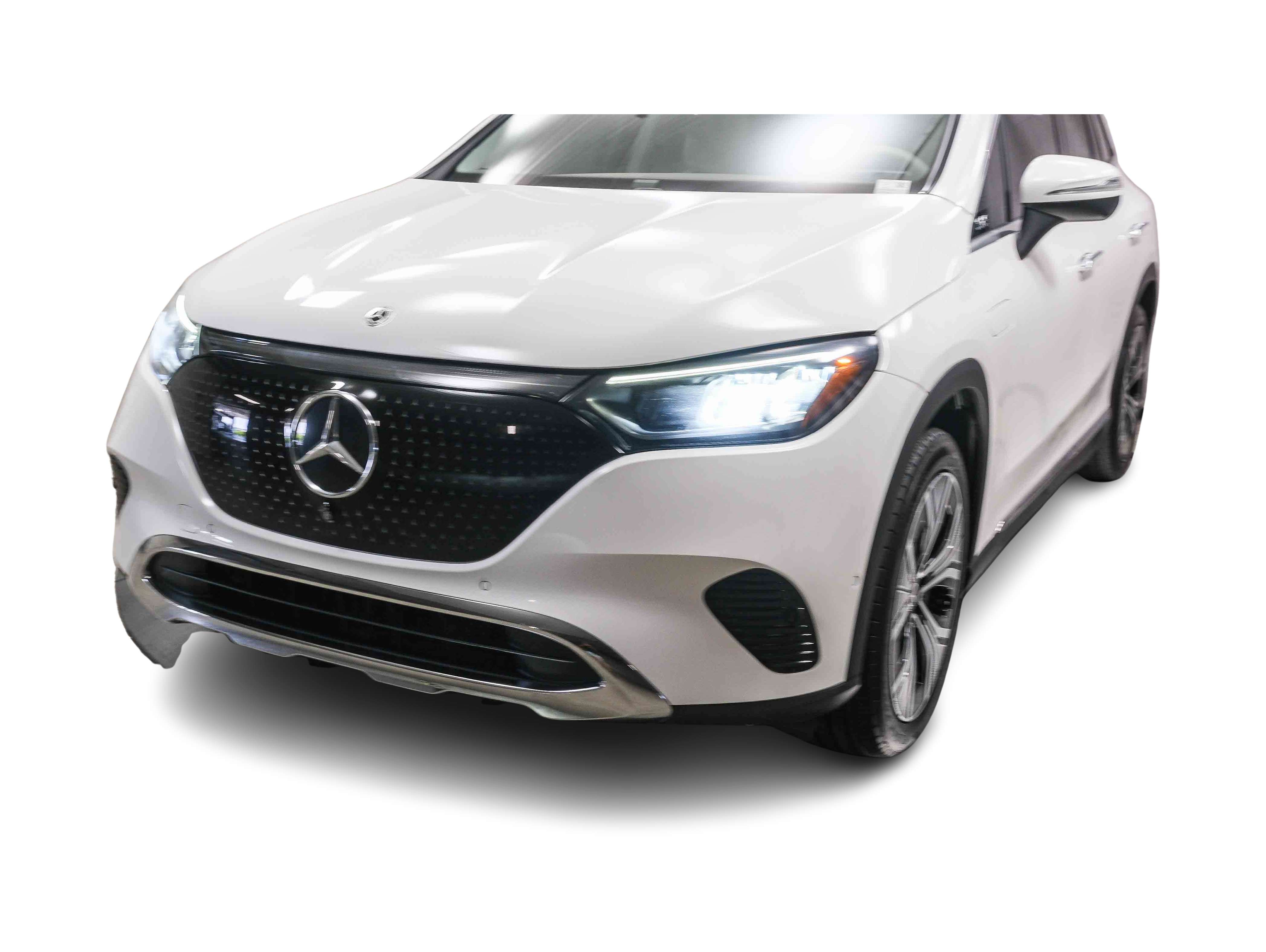 2023 Mercedes-Benz EQE 350 -
                  Los Angeles, CA