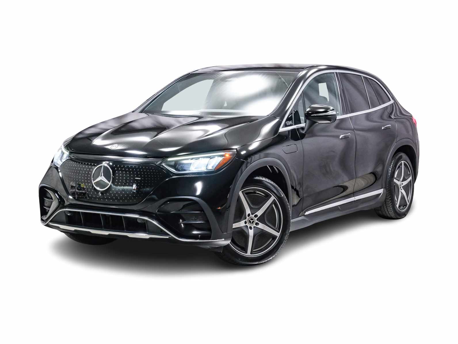 2023 Mercedes-Benz EQE 350 -
                  Los Angeles, CA
