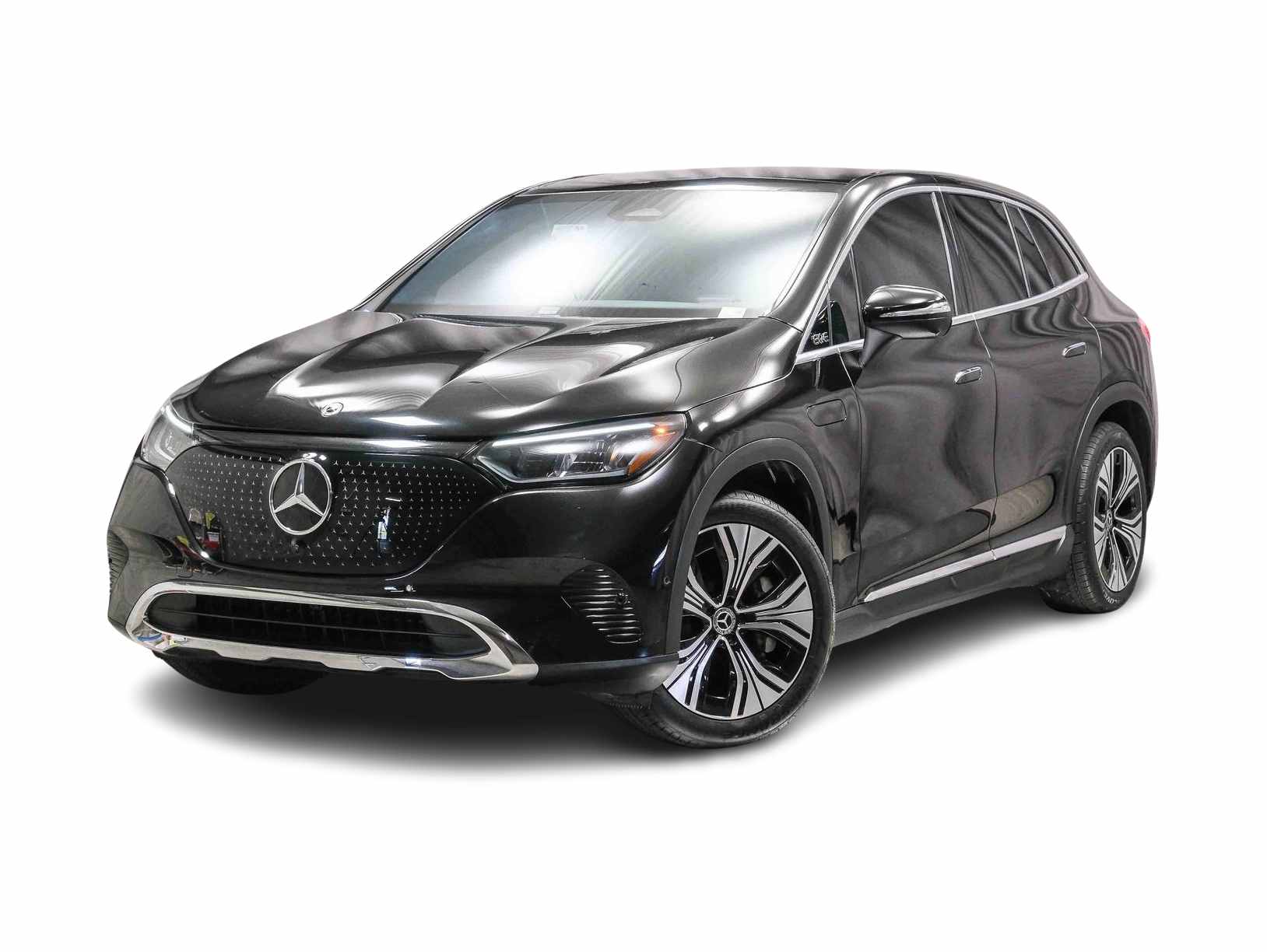 2023 Mercedes-Benz EQE 350 -
                  Los Angeles, CA