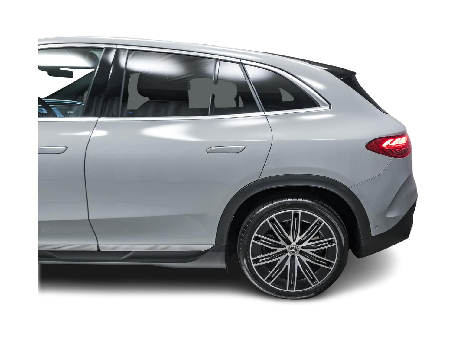 2023 Mercedes-Benz EQE 350+ -
                  Los Angeles, CA