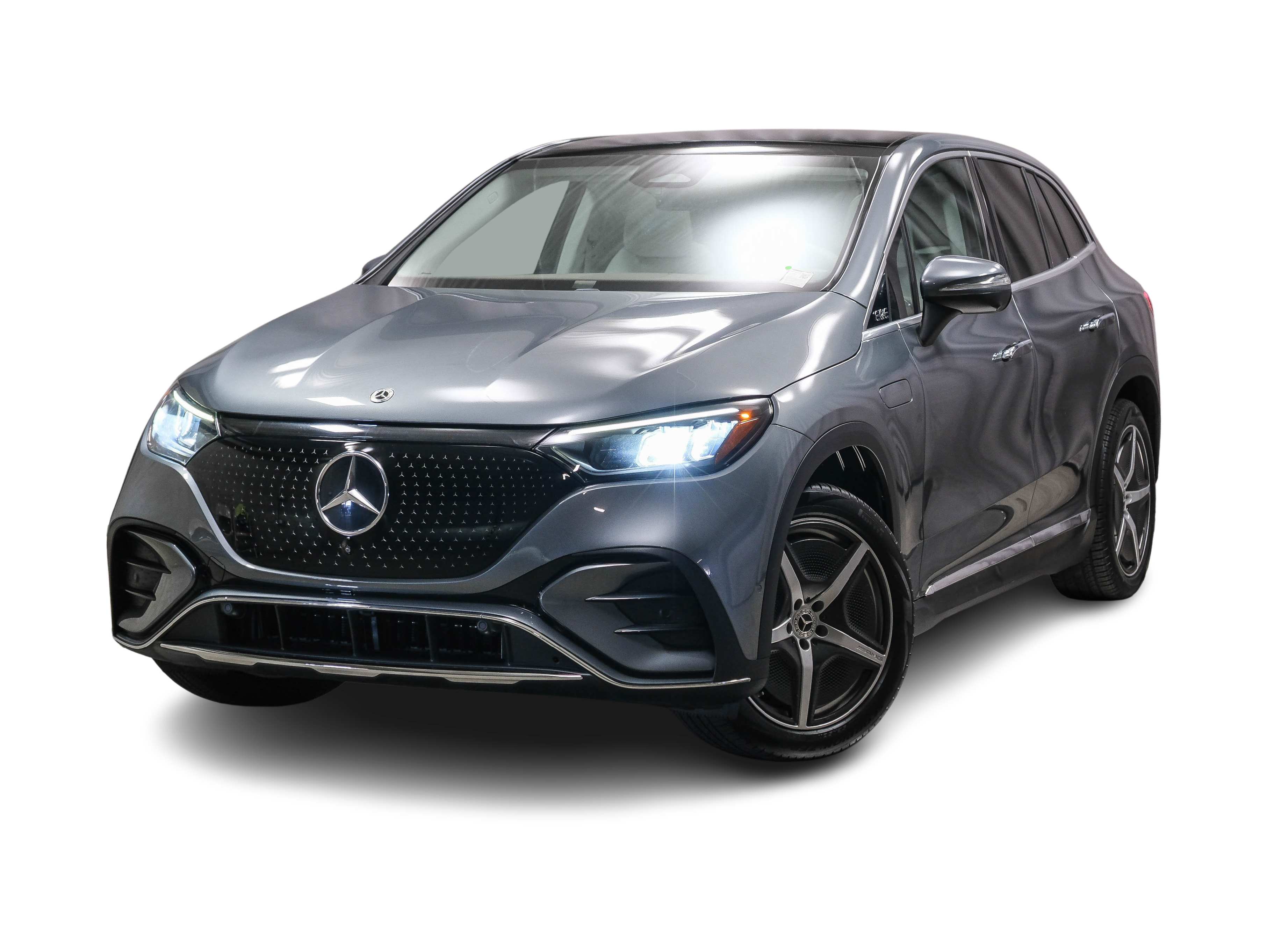 2023 Mercedes-Benz EQE 350+ -
                  Los Angeles, CA