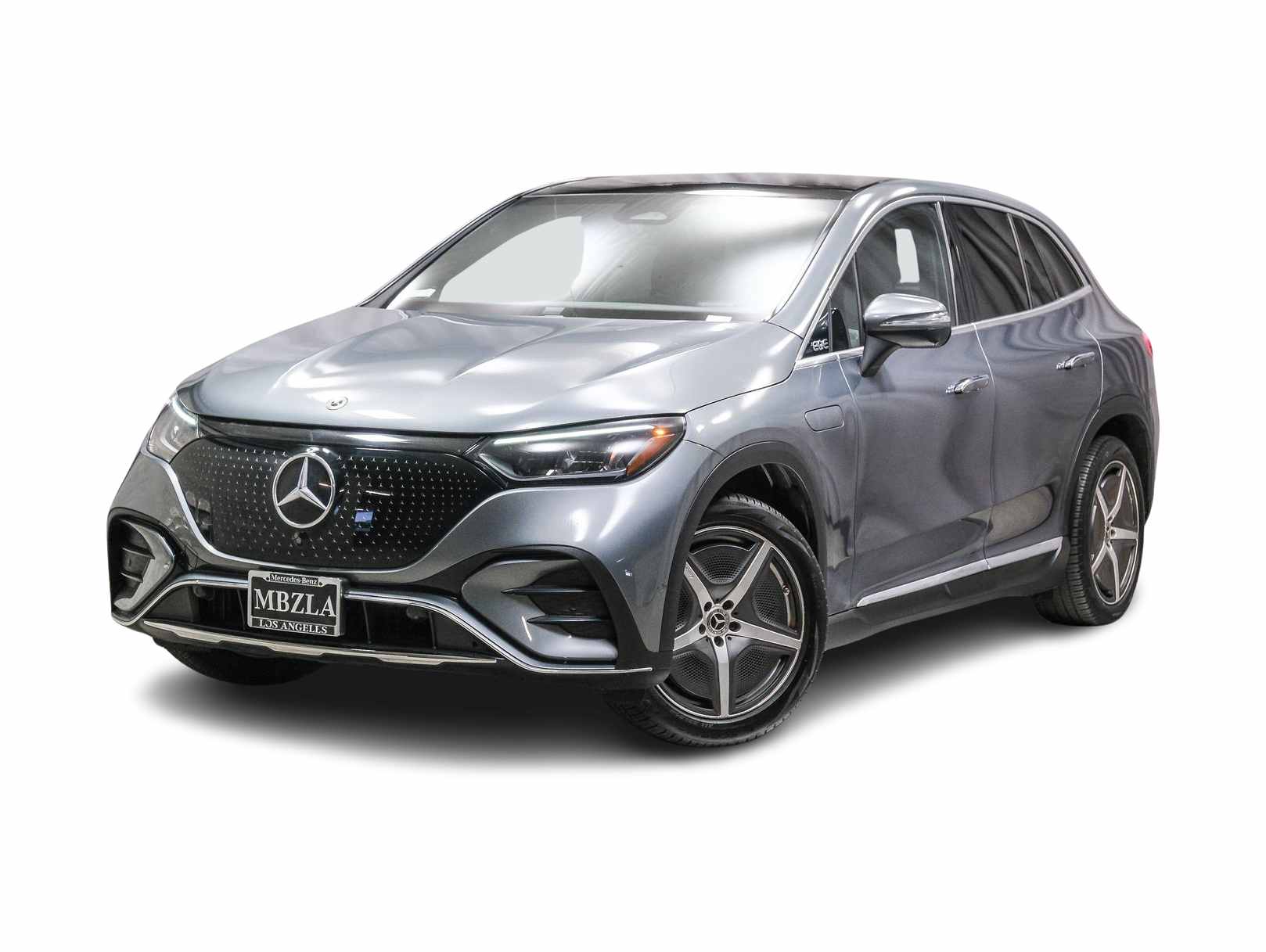 2023 Mercedes-Benz EQE 350+ -
                  Los Angeles, CA