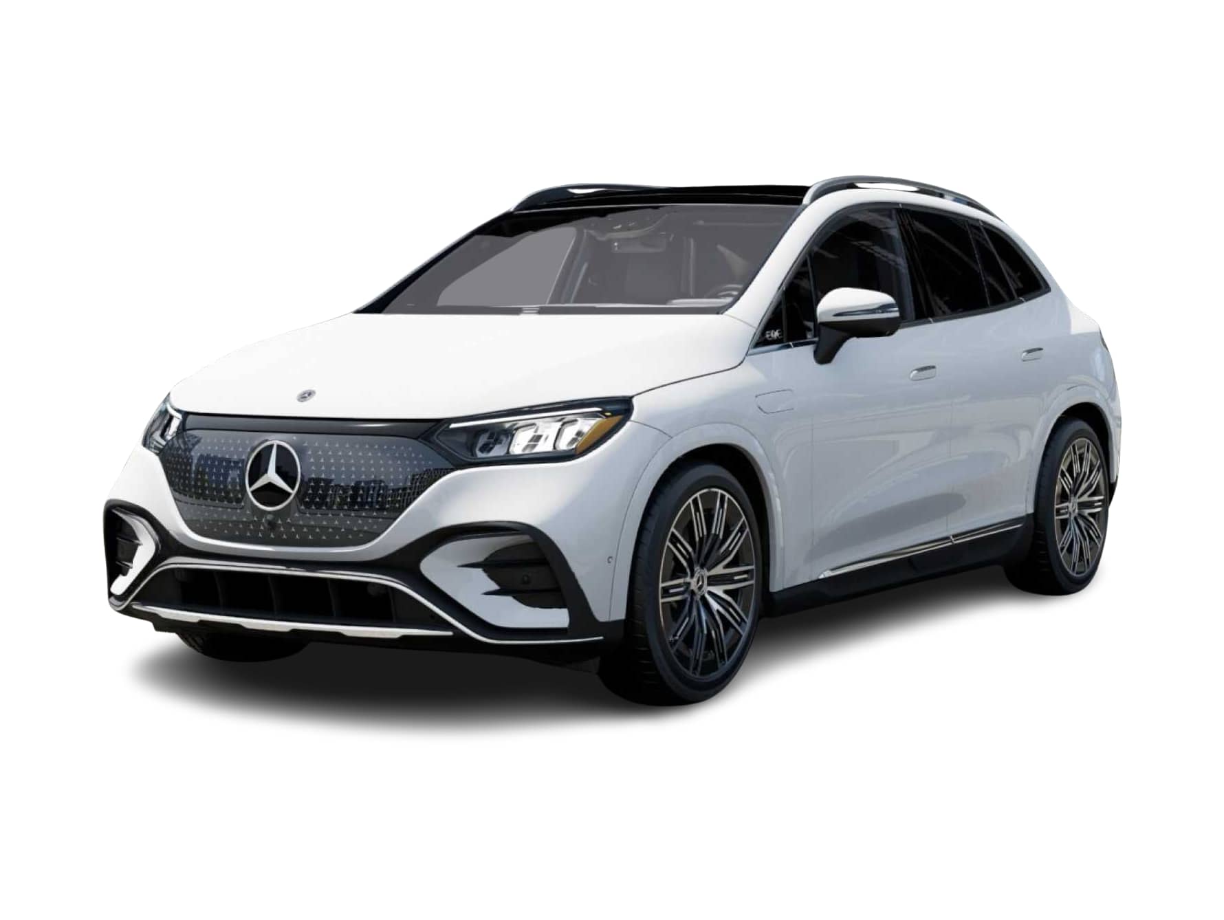 2026 Mercedes-Benz EQE  -
                  Los Angeles, CA