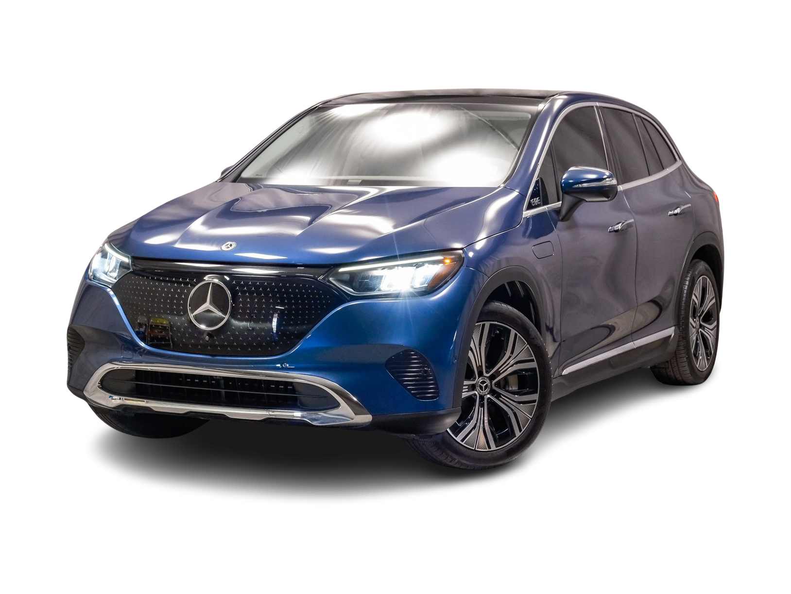 2023 Mercedes-Benz EQE 350+ -
                  Los Angeles, CA